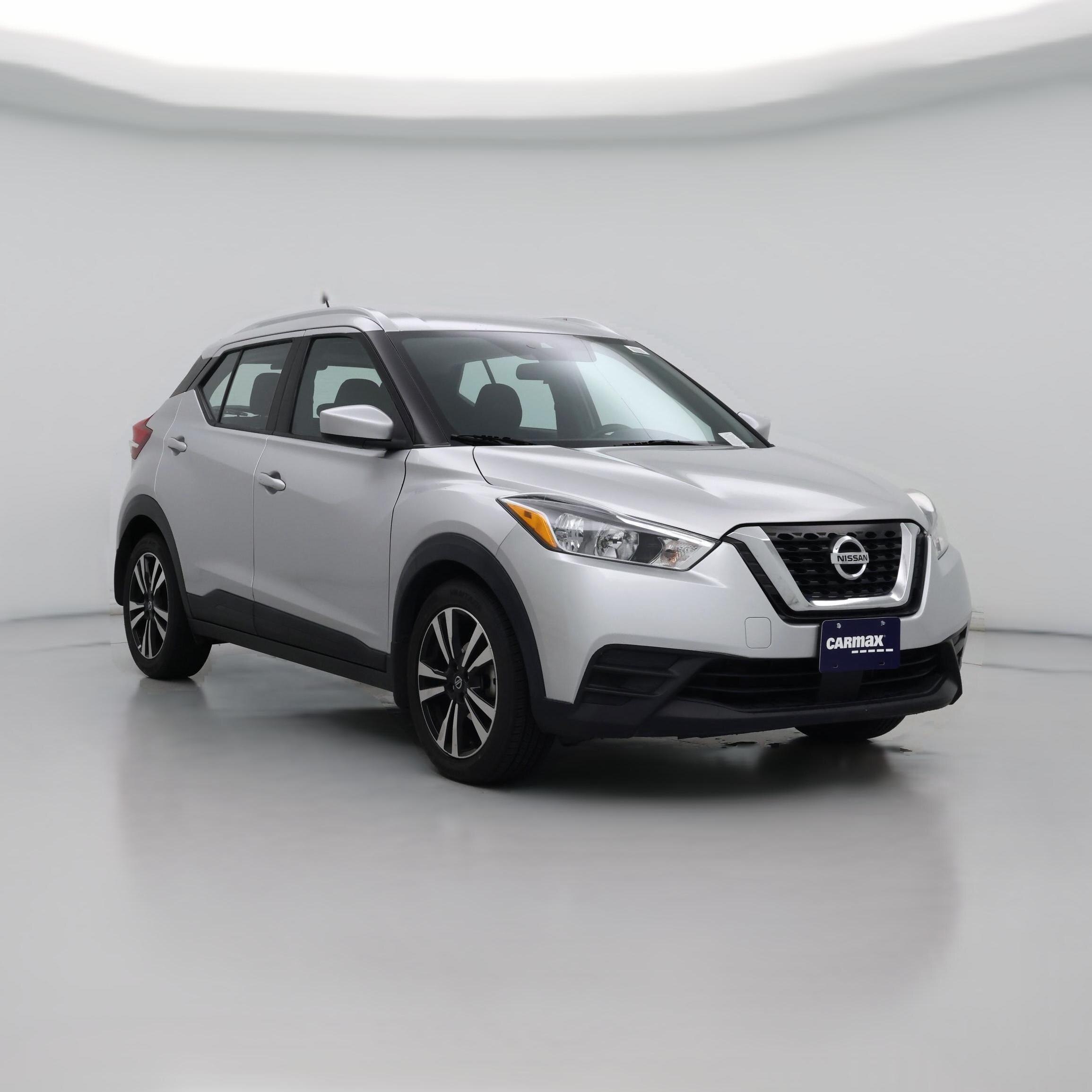 Thumbnail: 2020 Nissan Kicks - 1