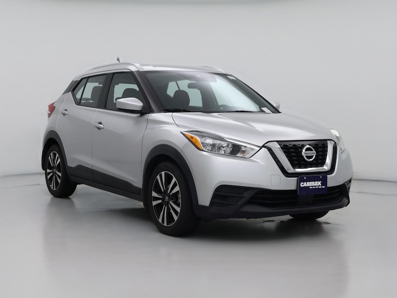 2020 Nissan Kicks SV -
                  Burbank, CA