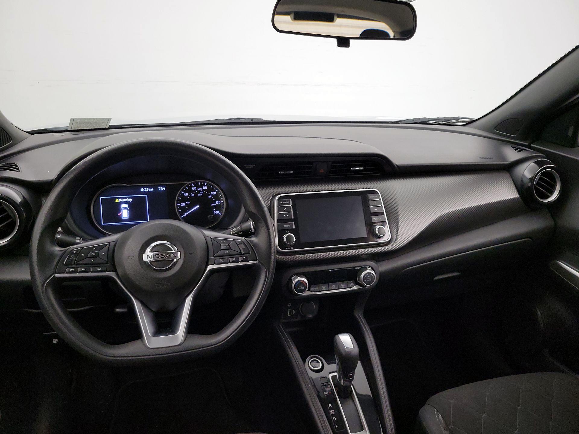 Thumbnail: 2020 Nissan Kicks - 9