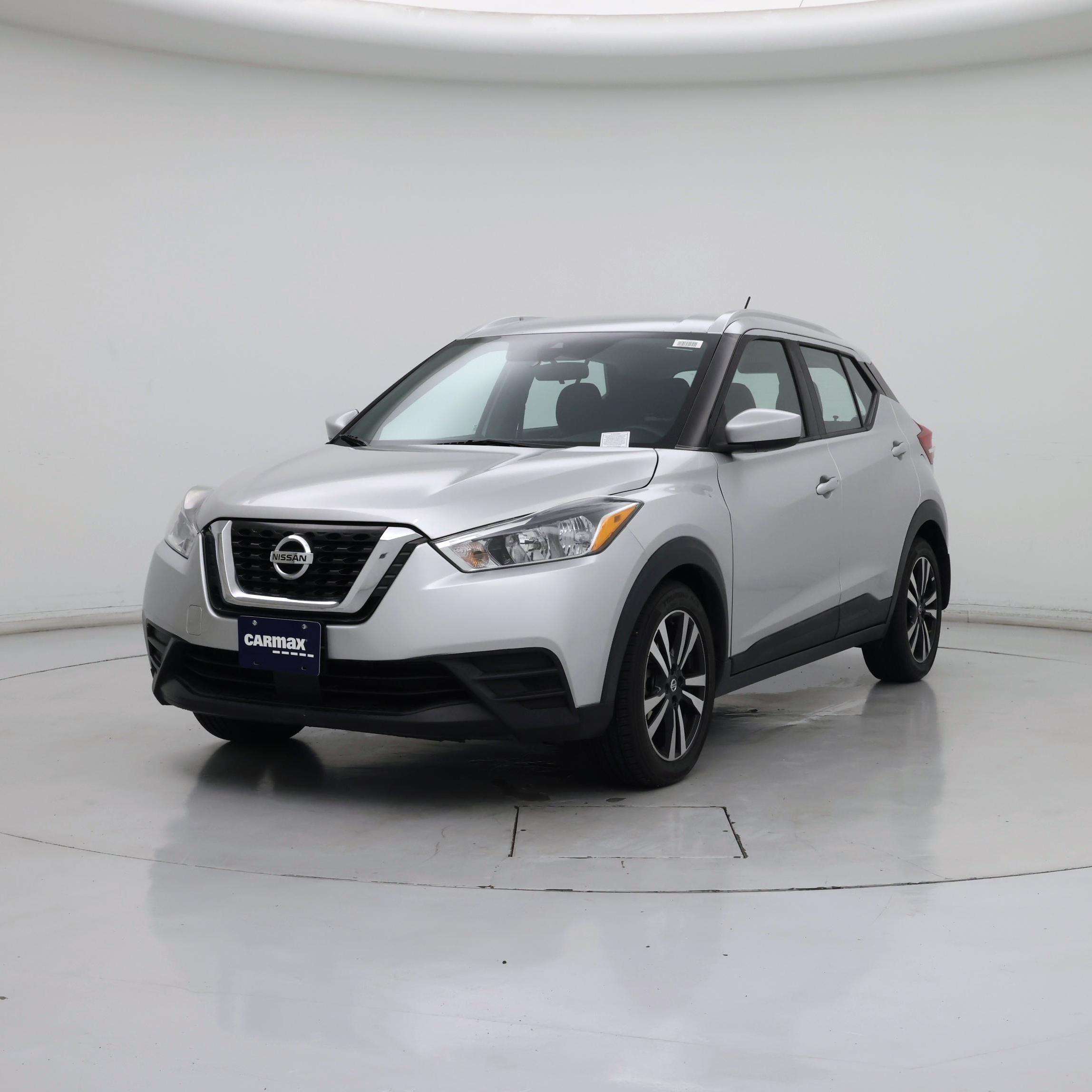 Thumbnail: 2020 Nissan Kicks - 4