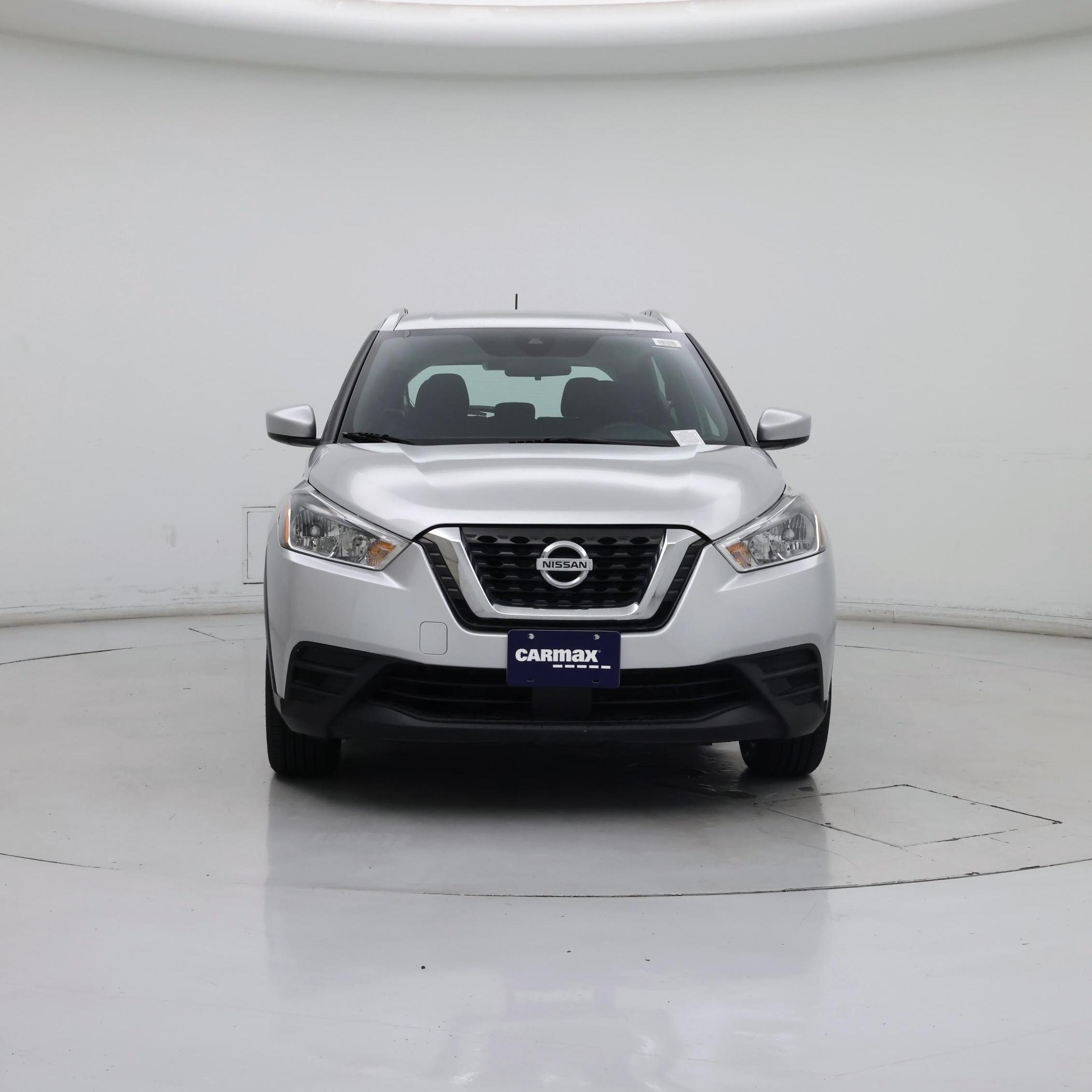 Thumbnail: 2020 Nissan Kicks - 5