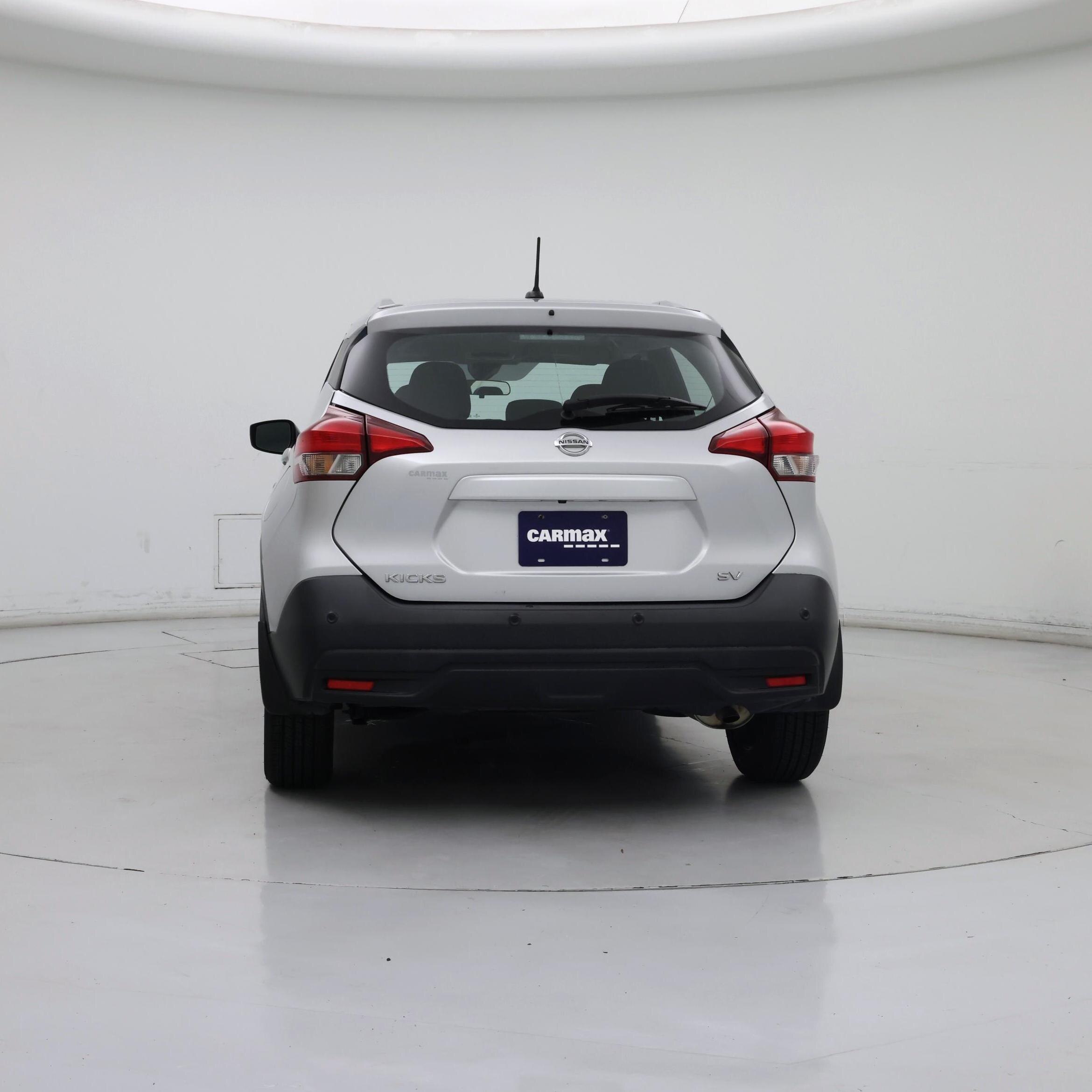 Thumbnail: 2020 Nissan Kicks - 6