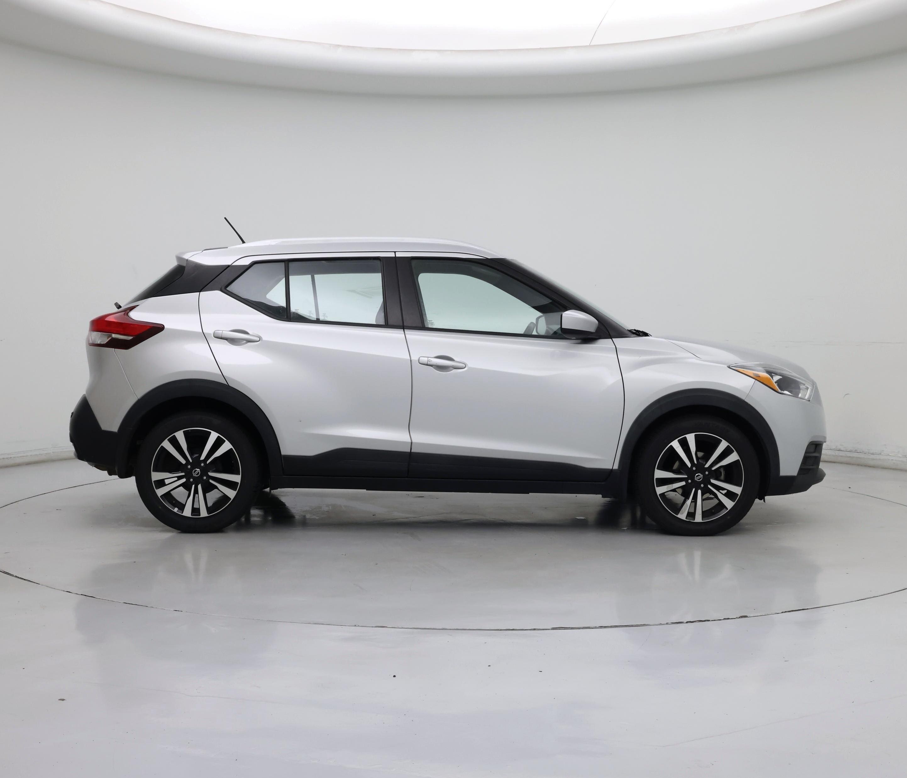 Thumbnail: 2020 Nissan Kicks - 7