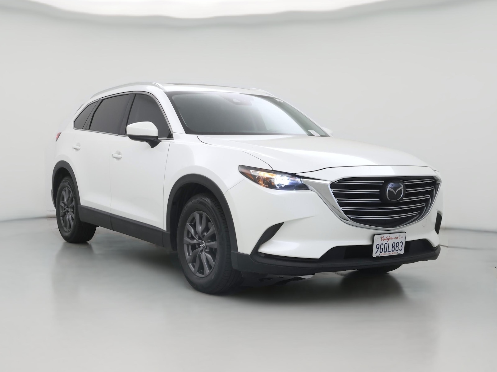 2023 Mazda CX-9