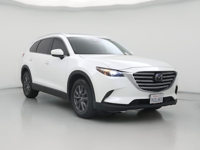 2023 Mazda CX-9 Touring