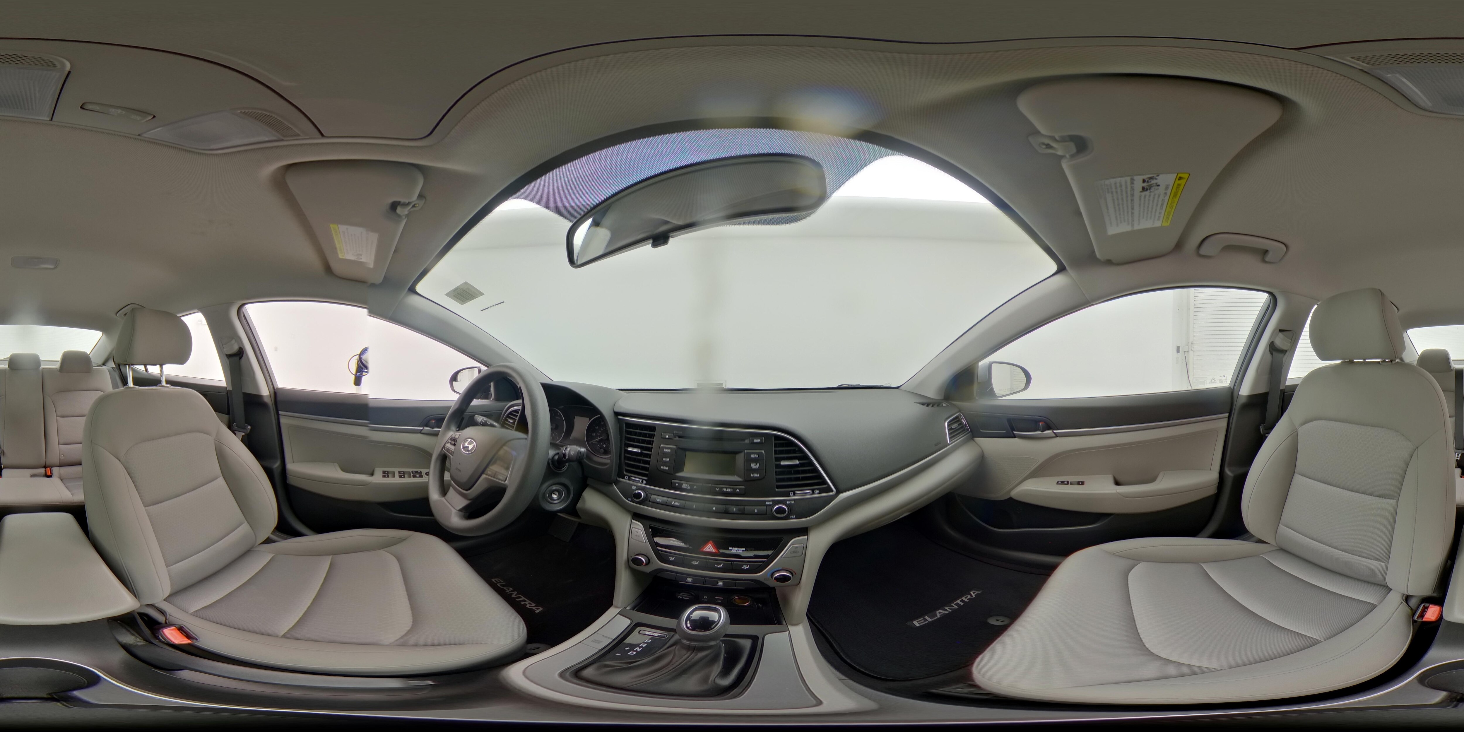 2018 Hyundai Elantra SE - Photo 23