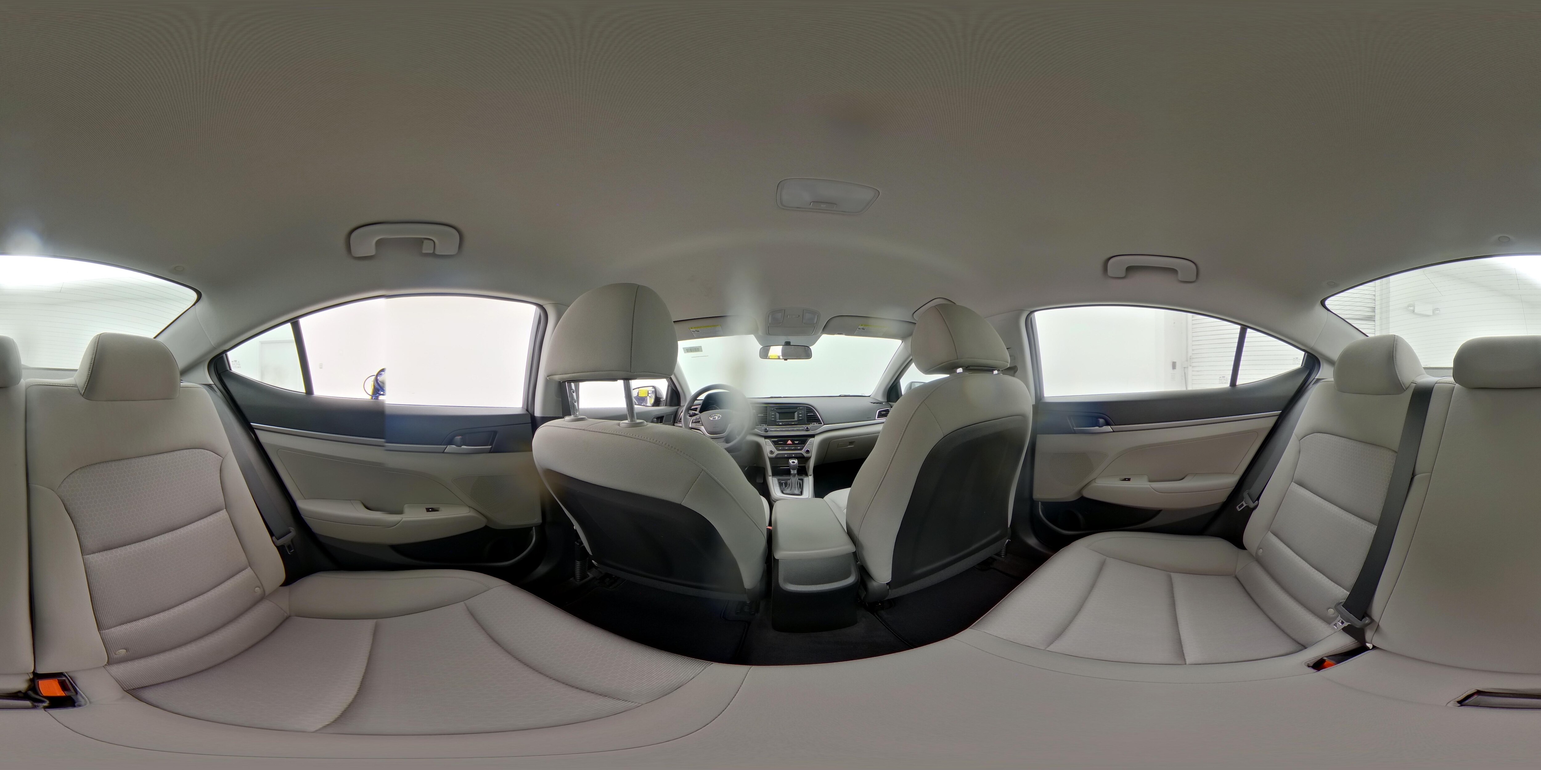 2018 Hyundai Elantra SE - Photo 24