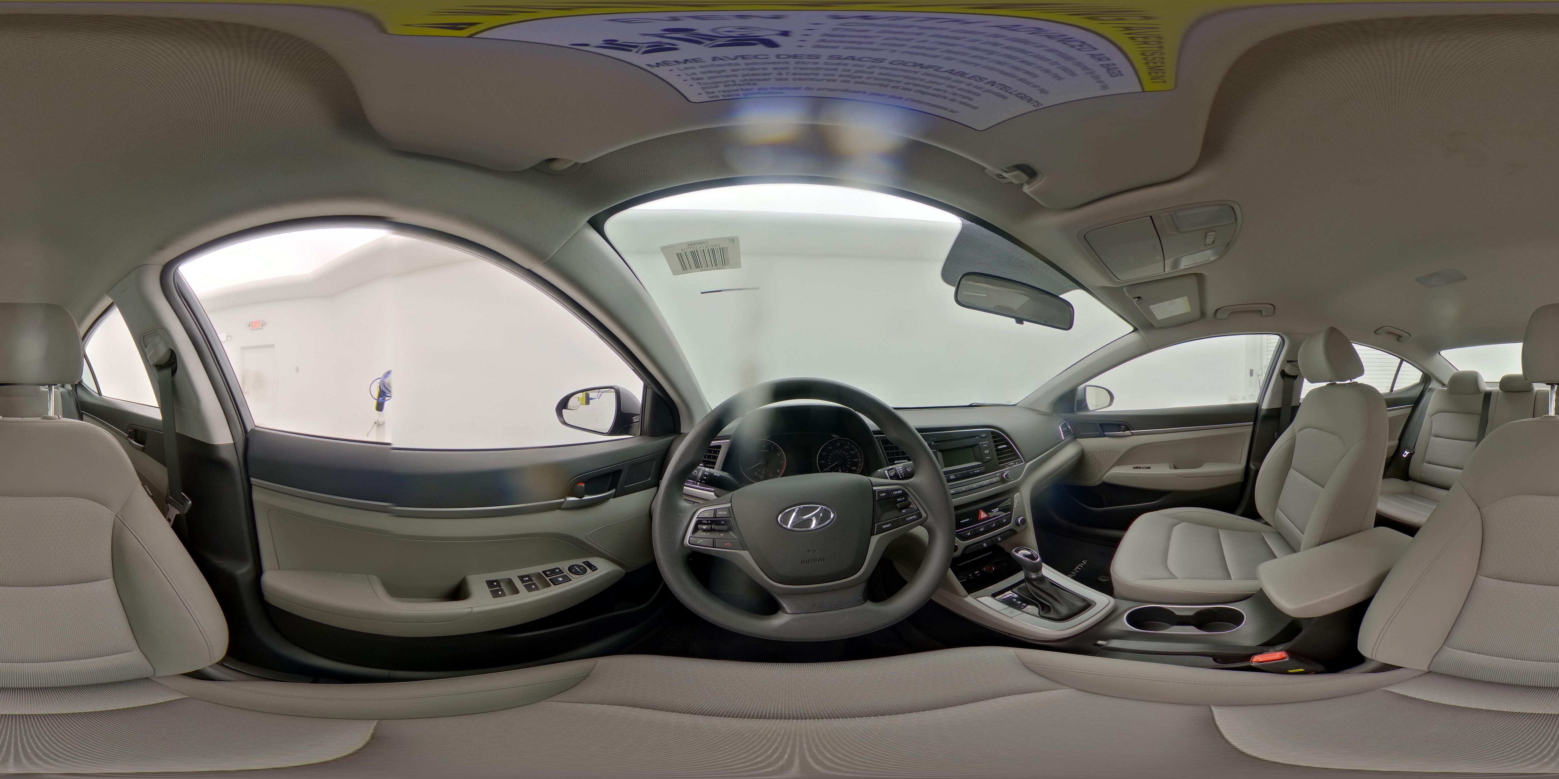 2018 Hyundai Elantra SE - Photo 25