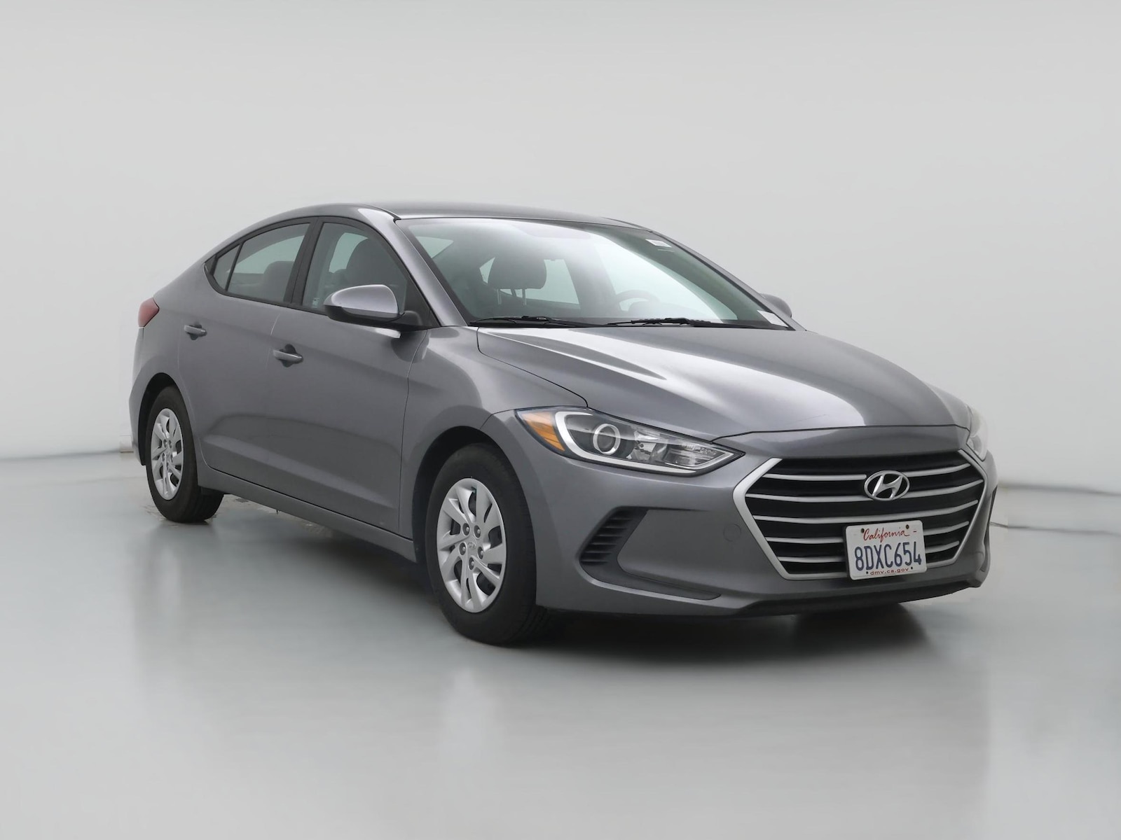 2018 Hyundai Elantra SE - Photo 1