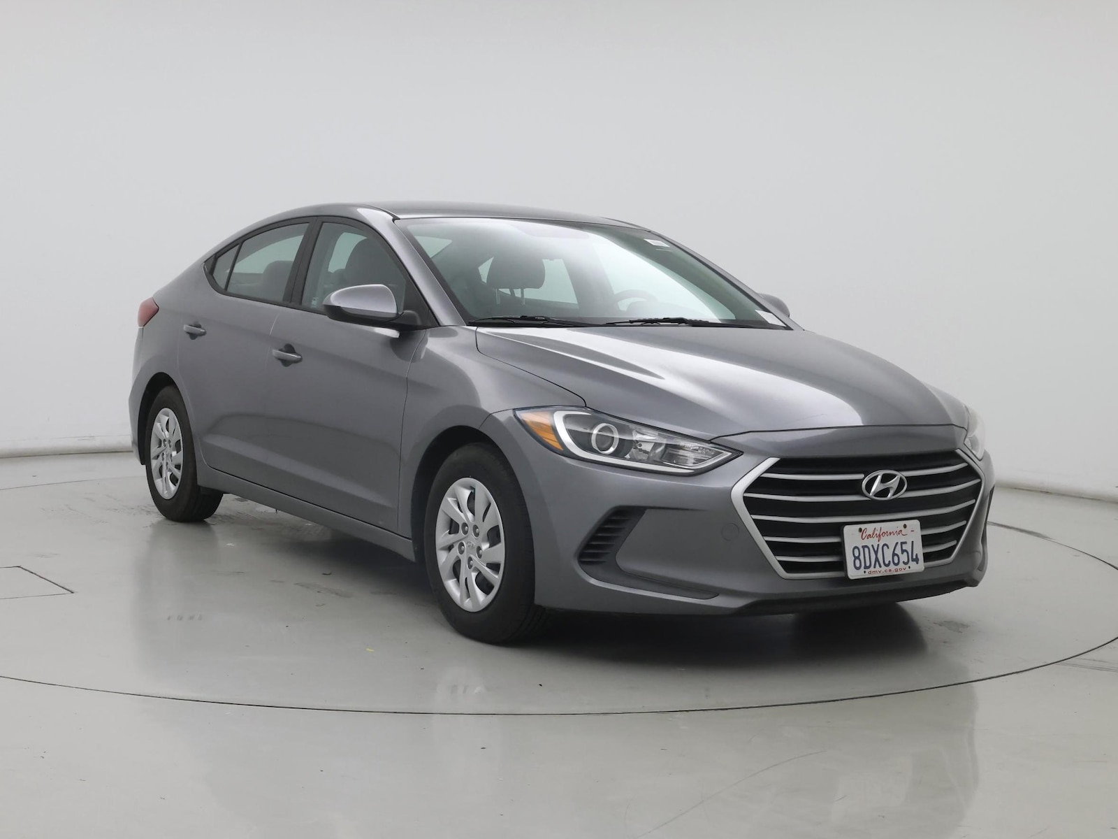 2018 Hyundai Elantra SE - Photo 2