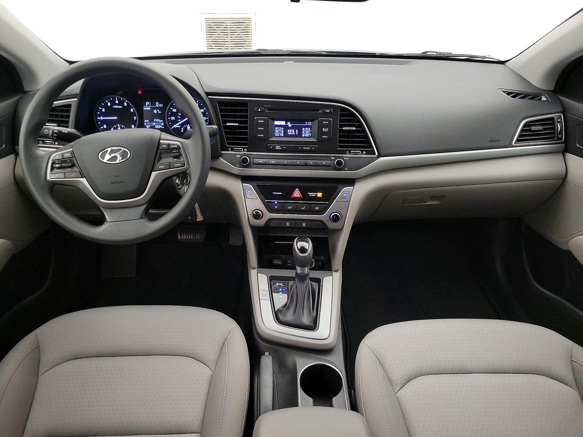 Thumbnail: 2018 Hyundai Elantra - 9