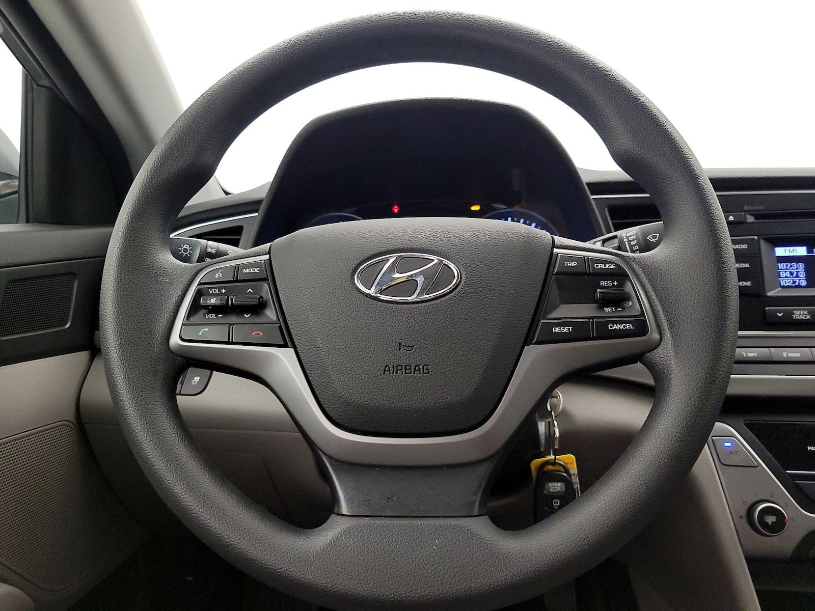 2018 Hyundai Elantra SE - Photo 11