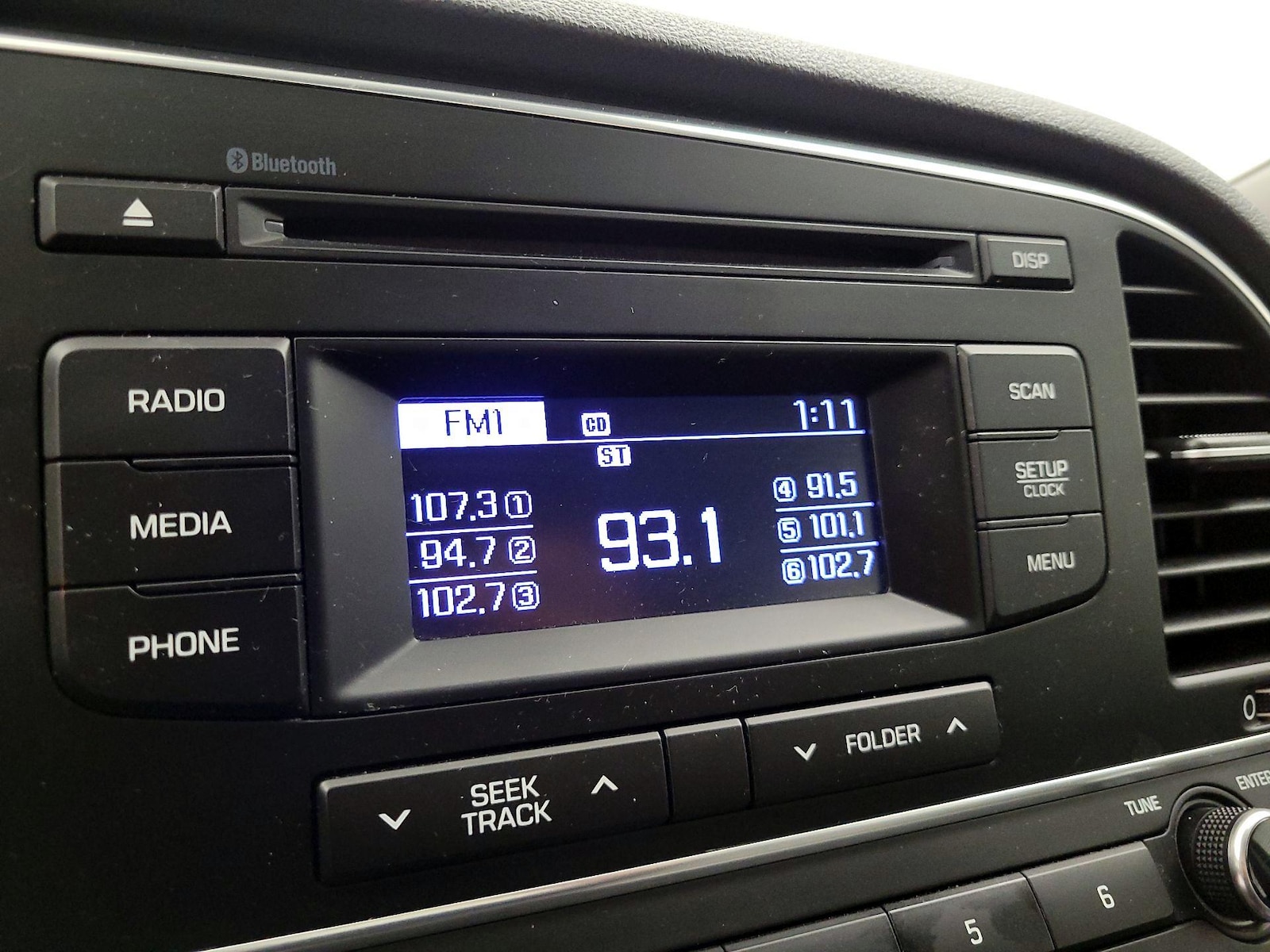 2018 Hyundai Elantra SE - Photo 15