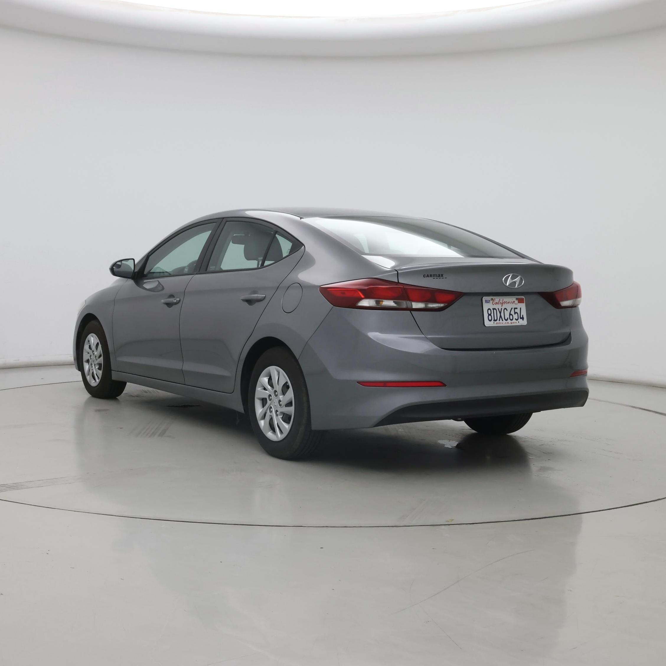Thumbnail: 2018 Hyundai Elantra - 2