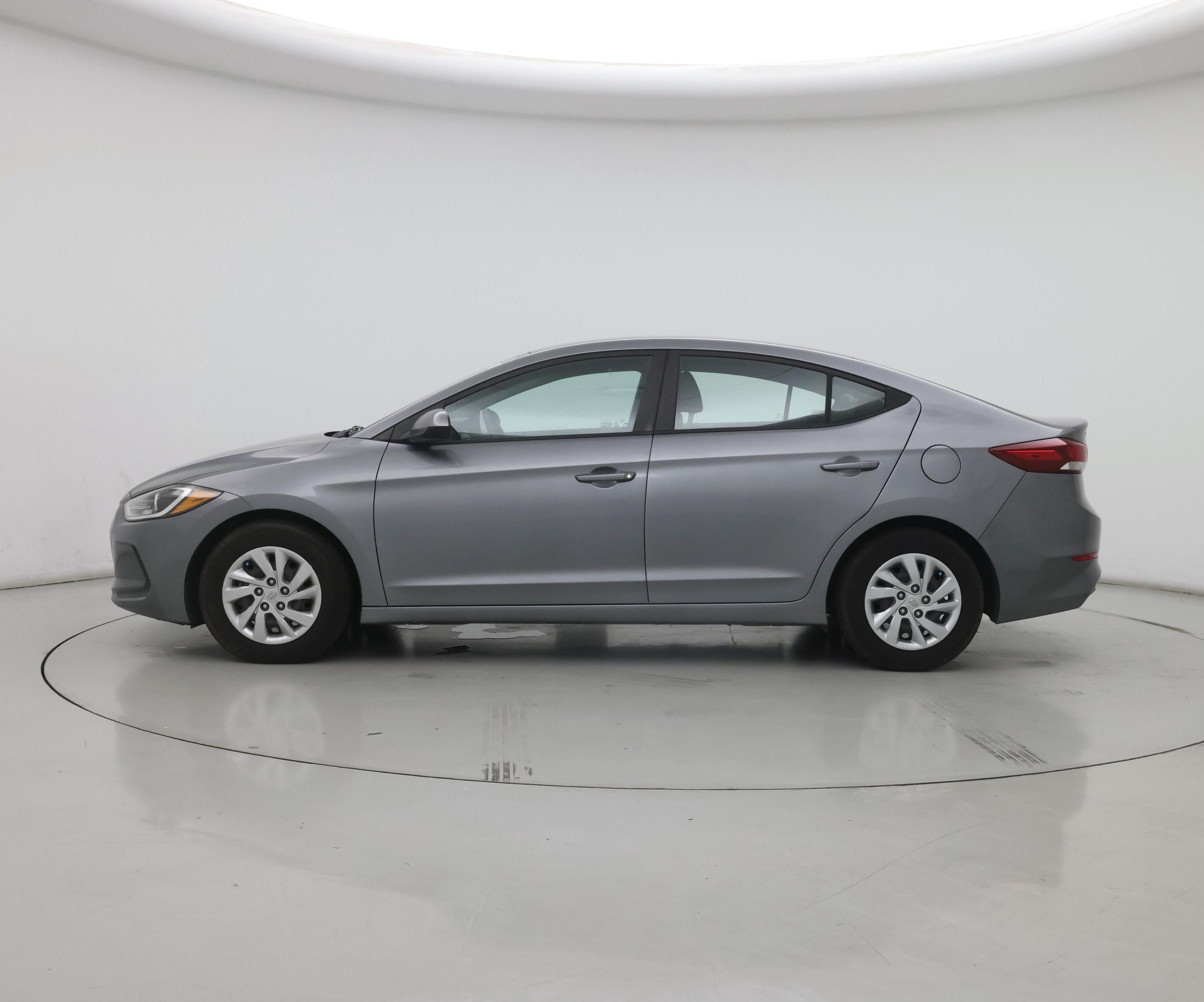 Thumbnail: 2018 Hyundai Elantra - 3