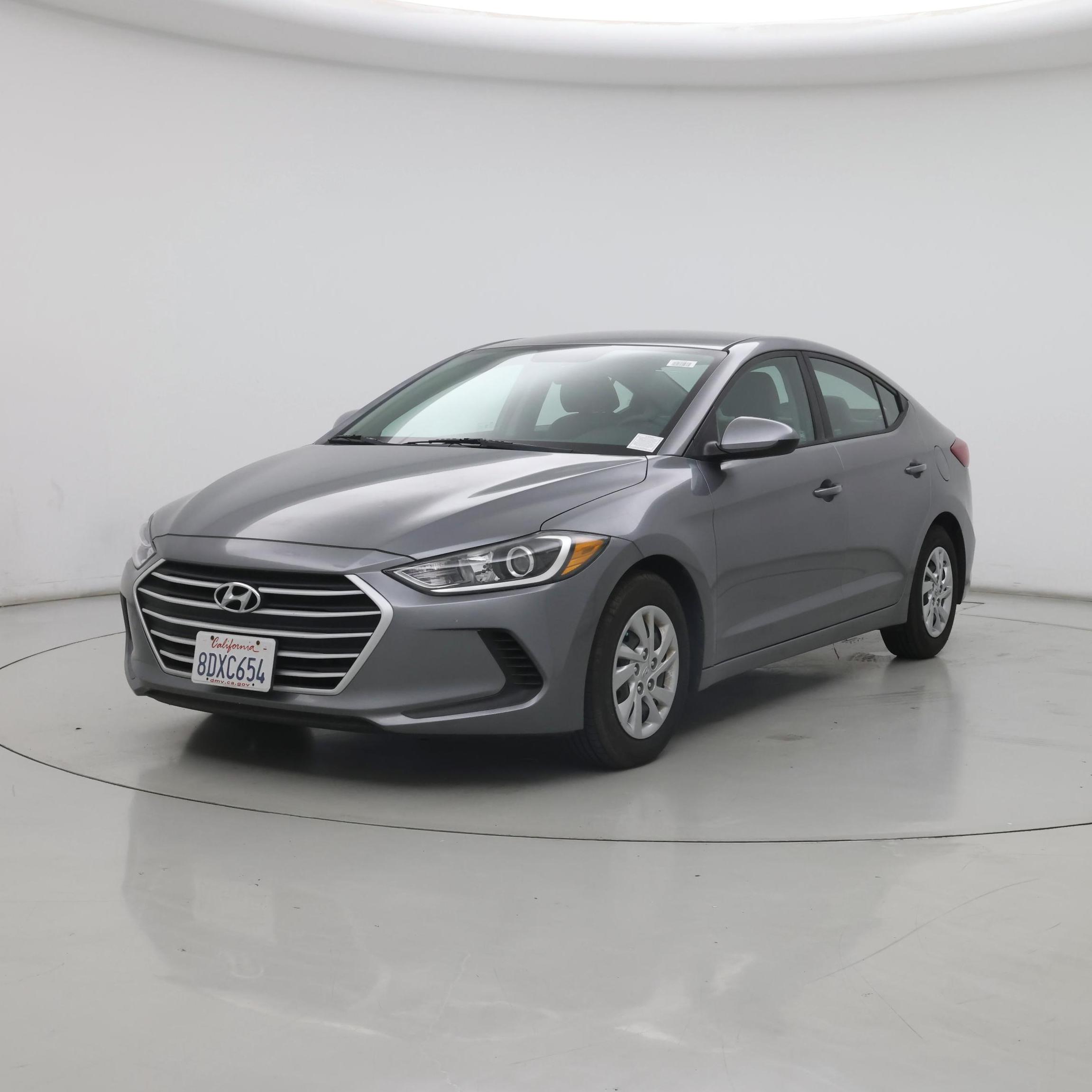 Thumbnail: 2018 Hyundai Elantra - 4