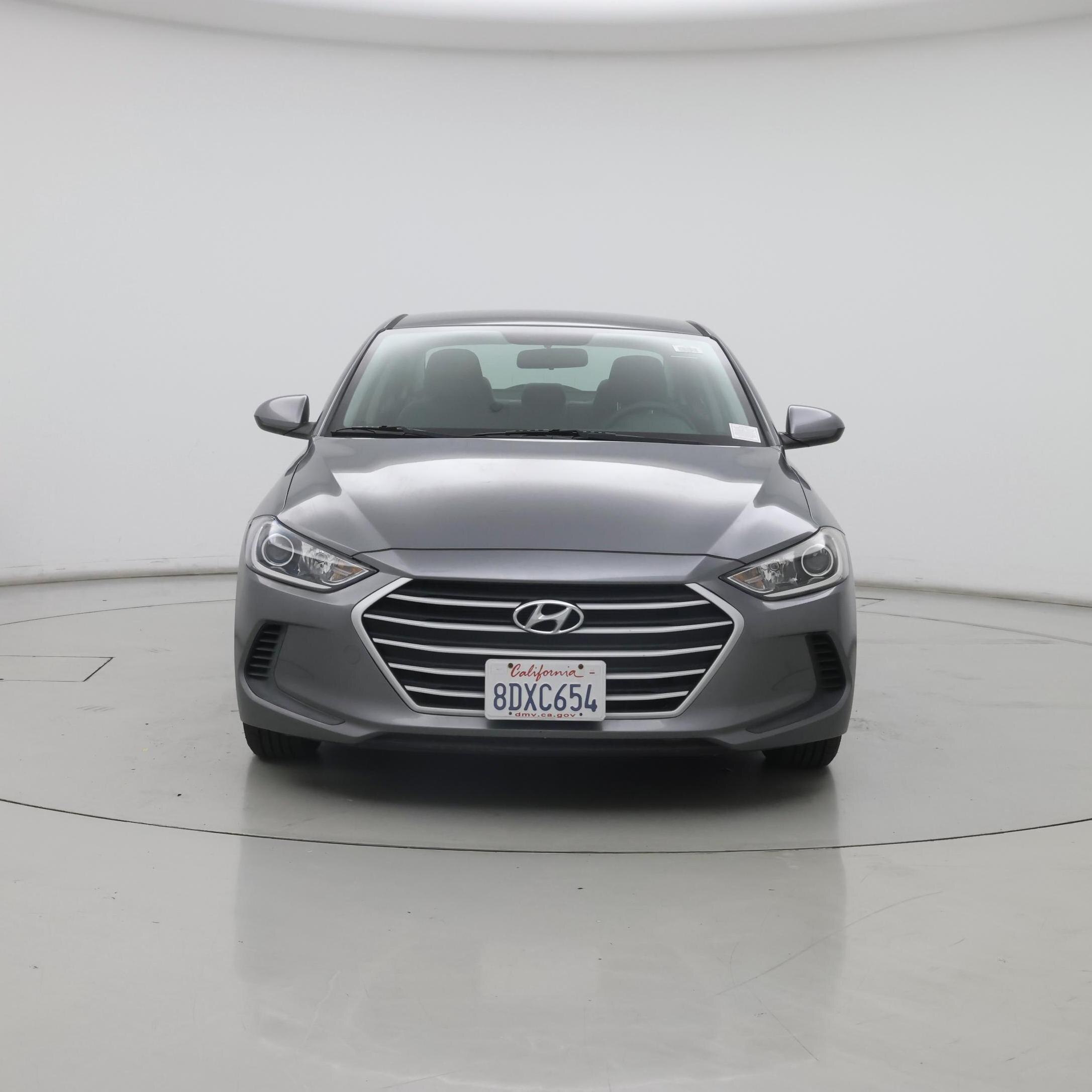 Thumbnail: 2018 Hyundai Elantra - 5