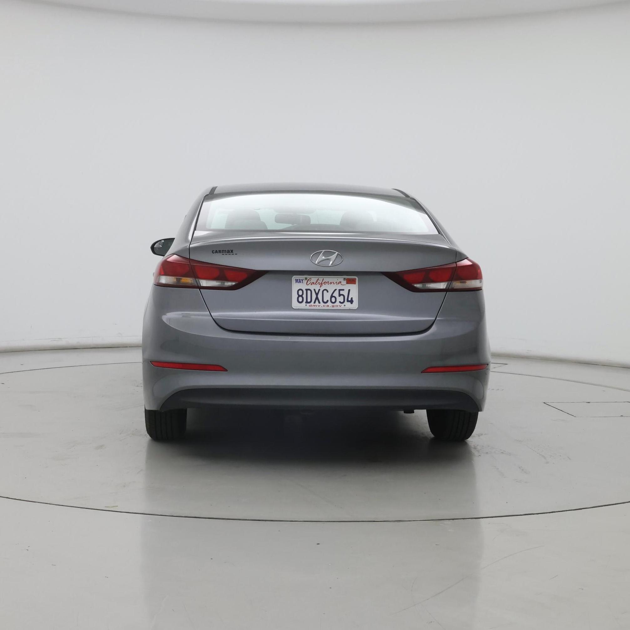 Thumbnail: 2018 Hyundai Elantra - 6
