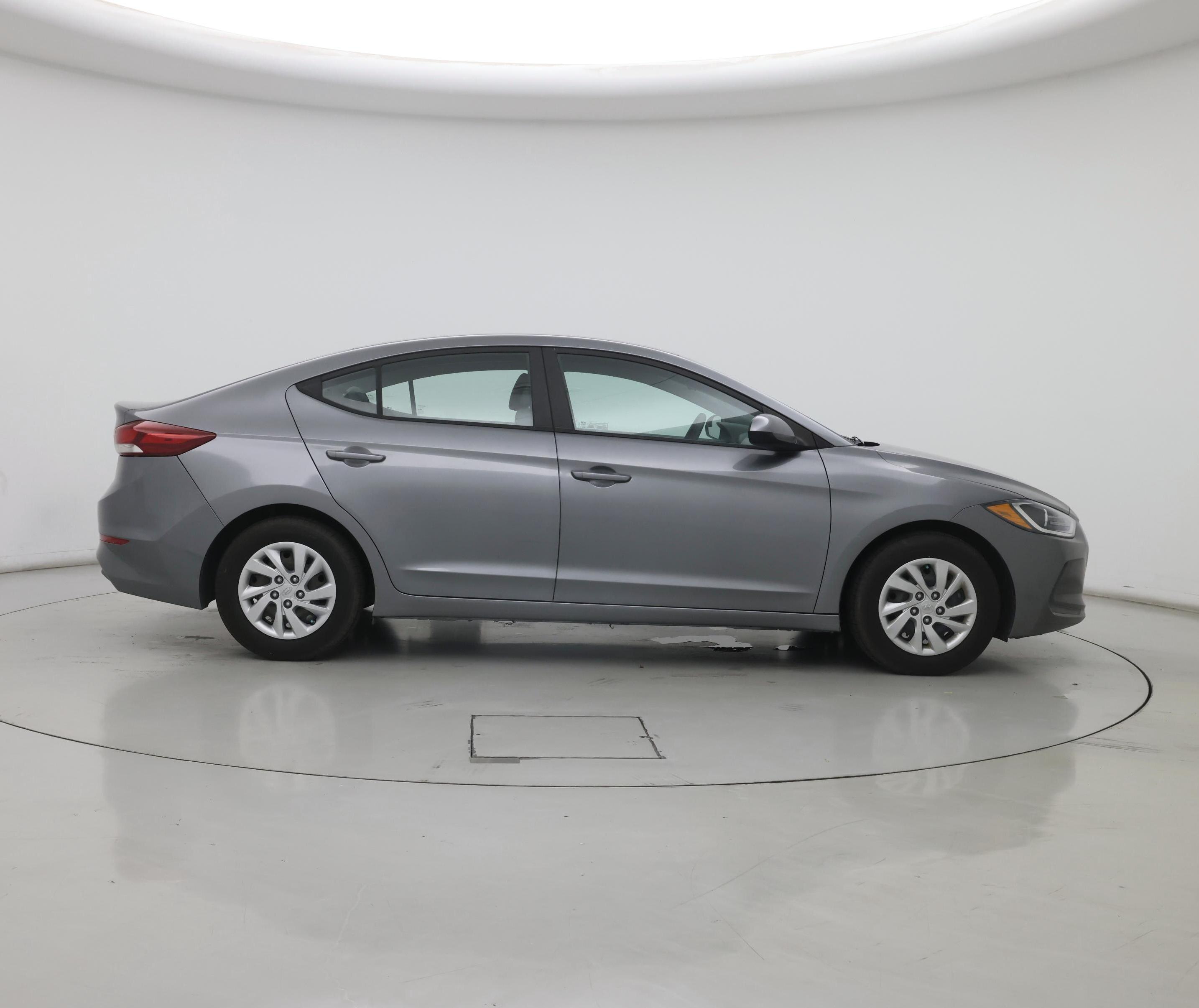 Thumbnail: 2018 Hyundai Elantra - 7
