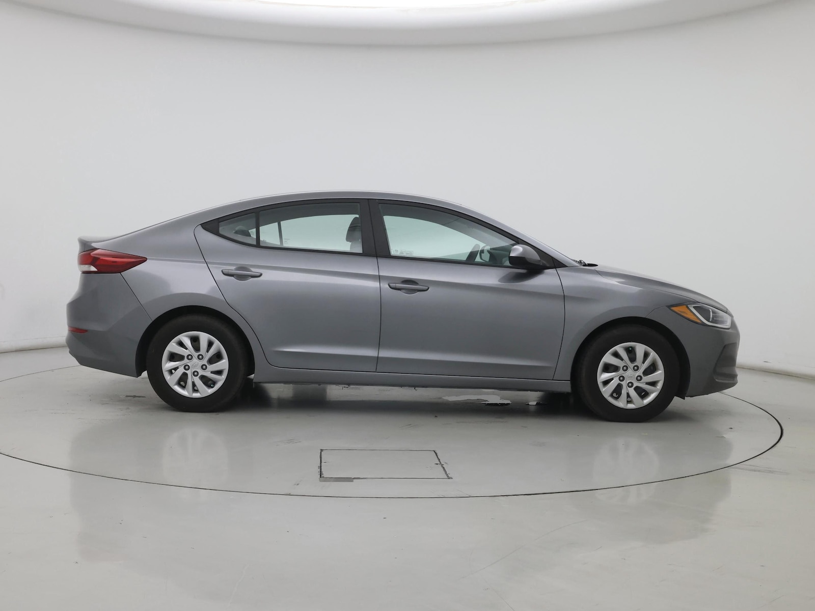 2018 Hyundai Elantra SE - Photo 8