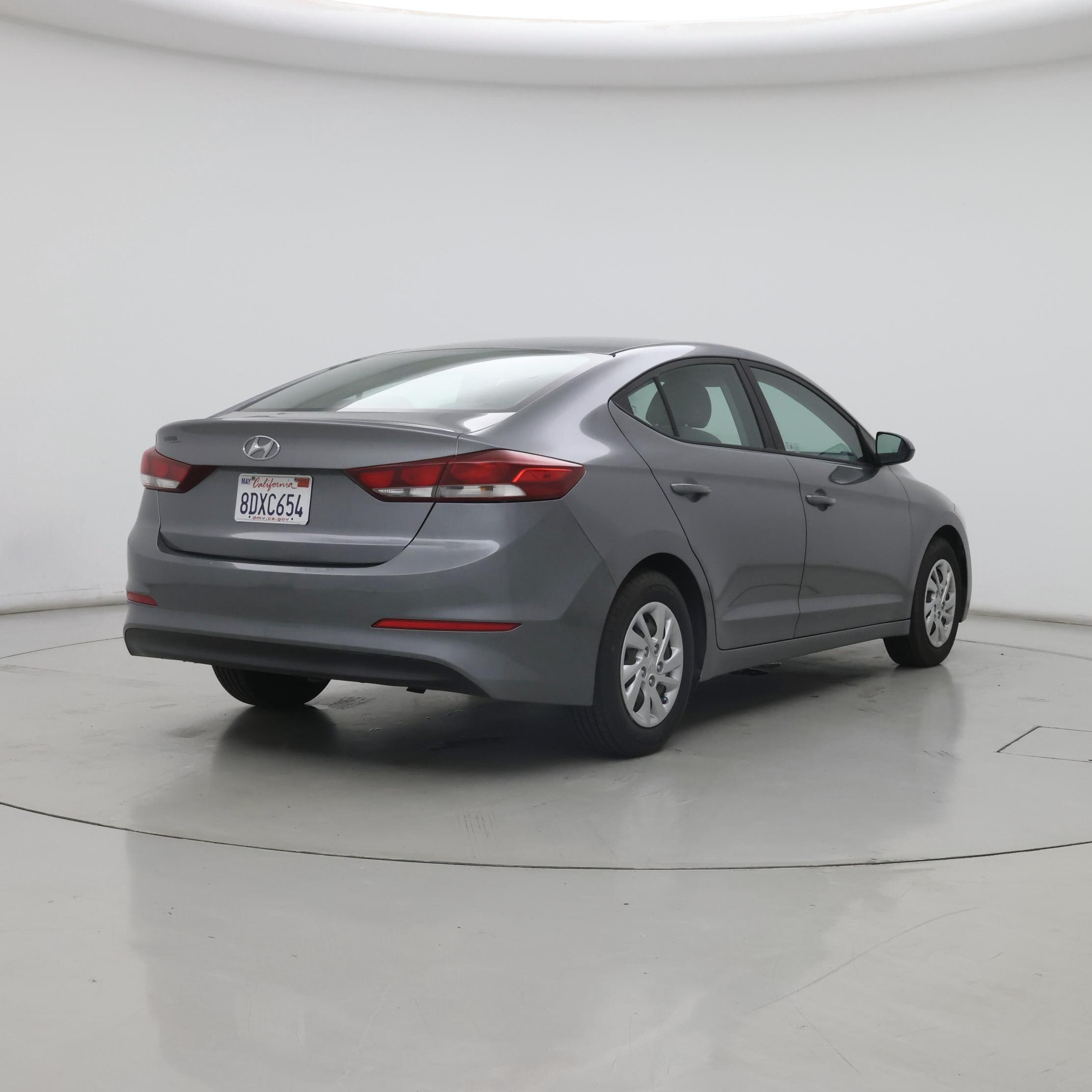Thumbnail: 2018 Hyundai Elantra - 8