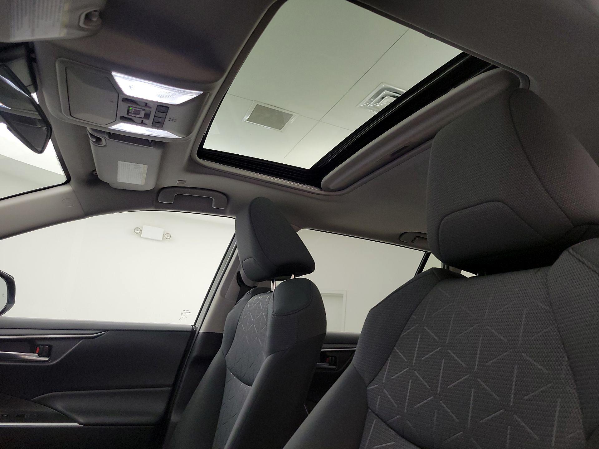 Thumbnail: 2025 Toyota RAV4 - 19