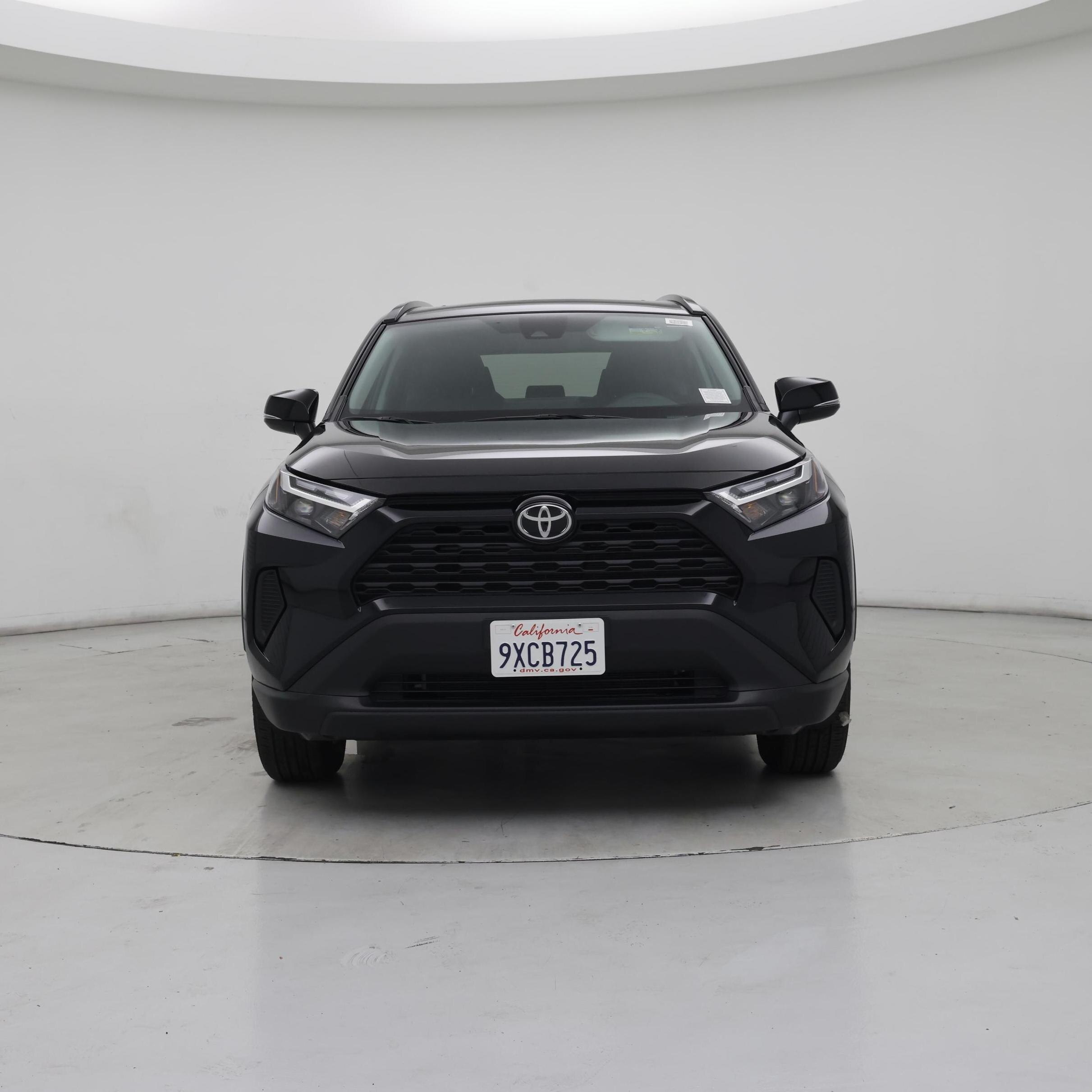 Thumbnail: 2025 Toyota RAV4 - 5