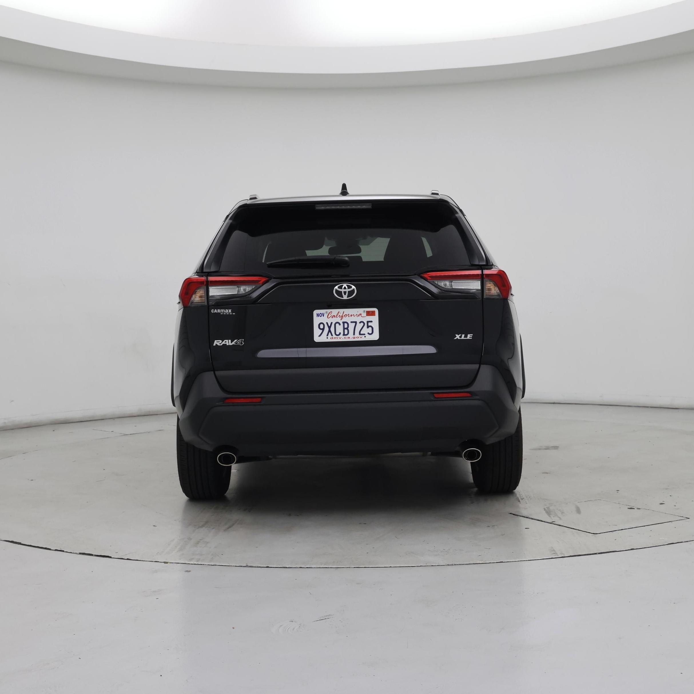 Thumbnail: 2025 Toyota RAV4 - 6