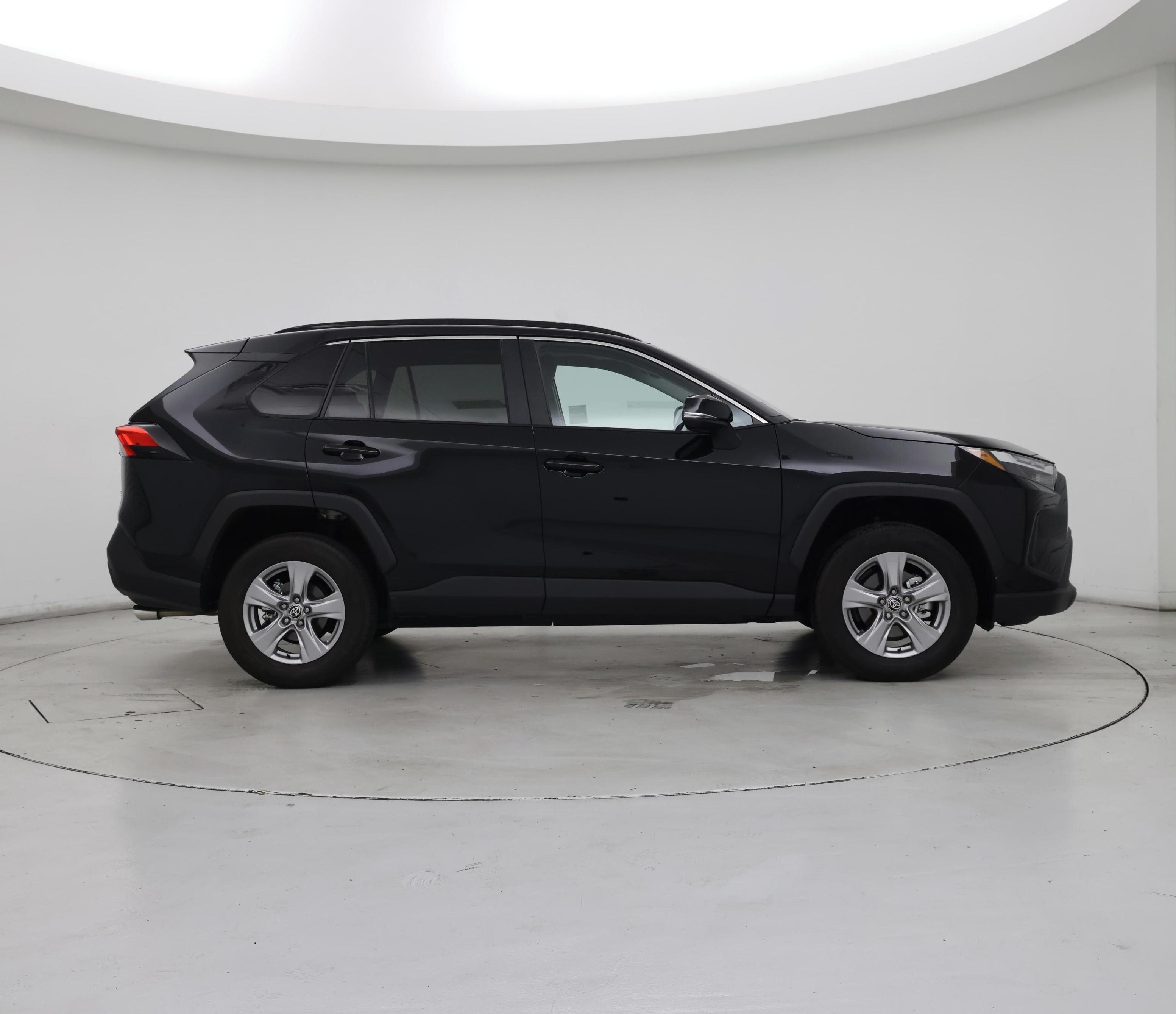 Thumbnail: 2025 Toyota RAV4 - 7