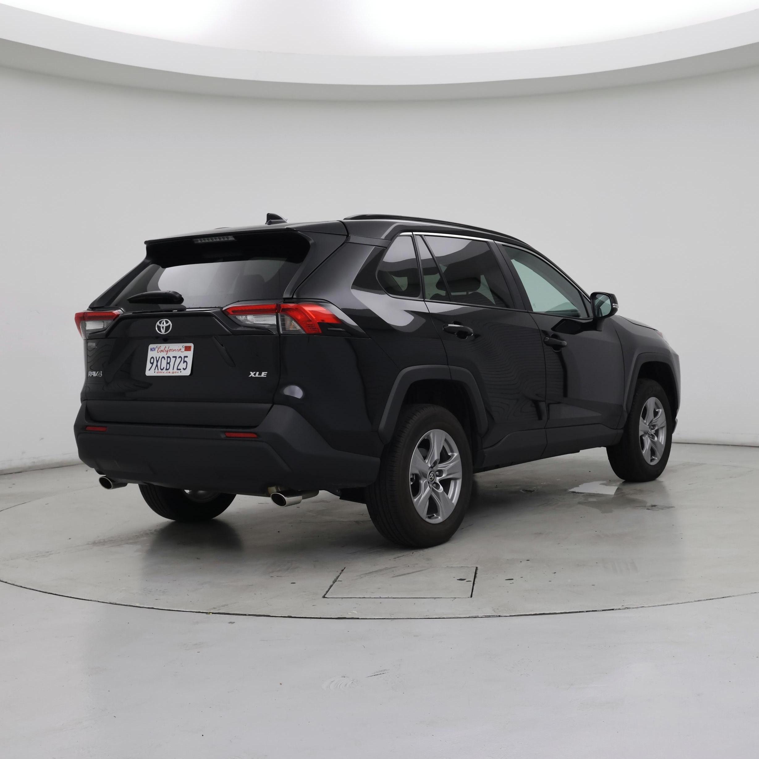 Thumbnail: 2025 Toyota RAV4 - 8