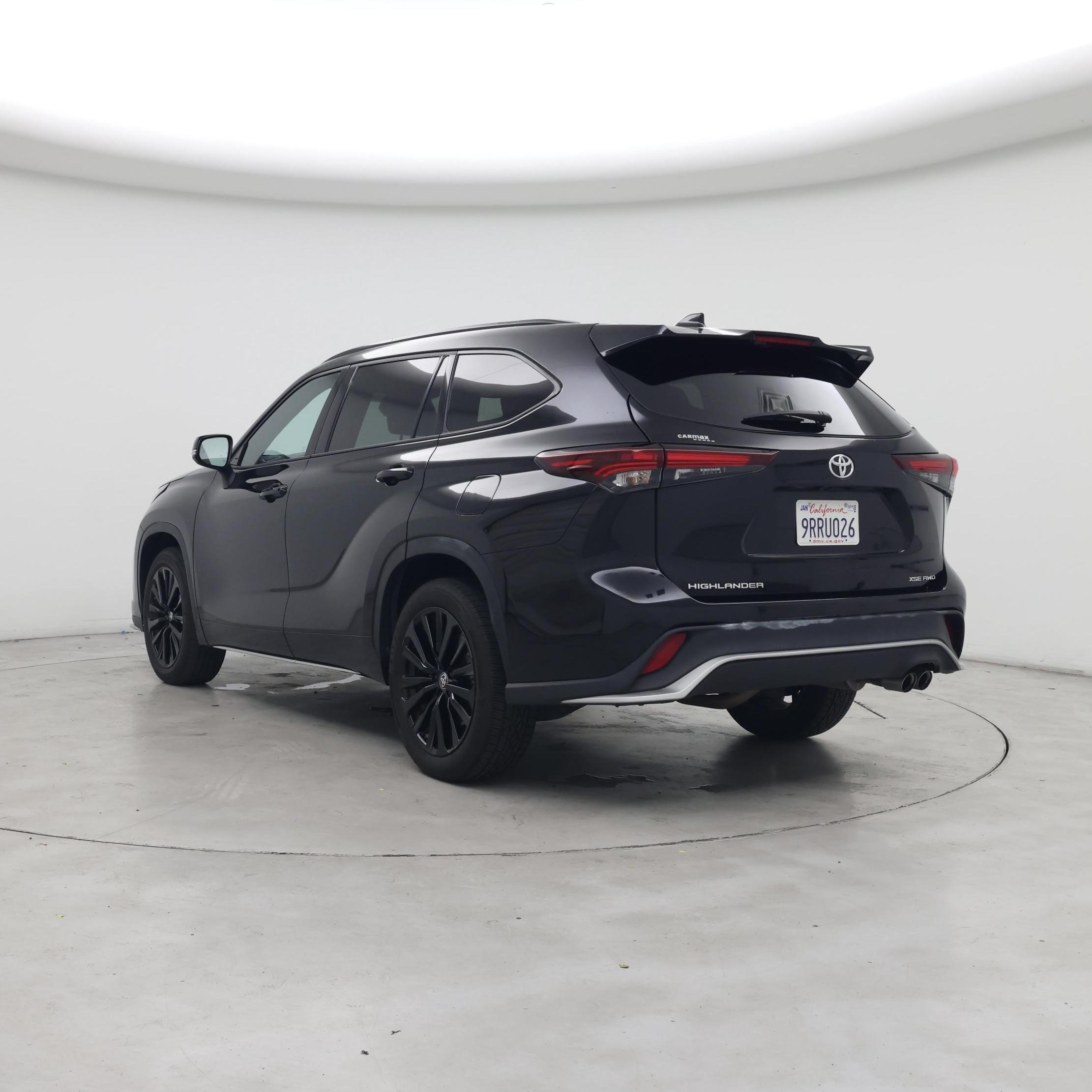 Thumbnail: 2025 Toyota Highlander - 2