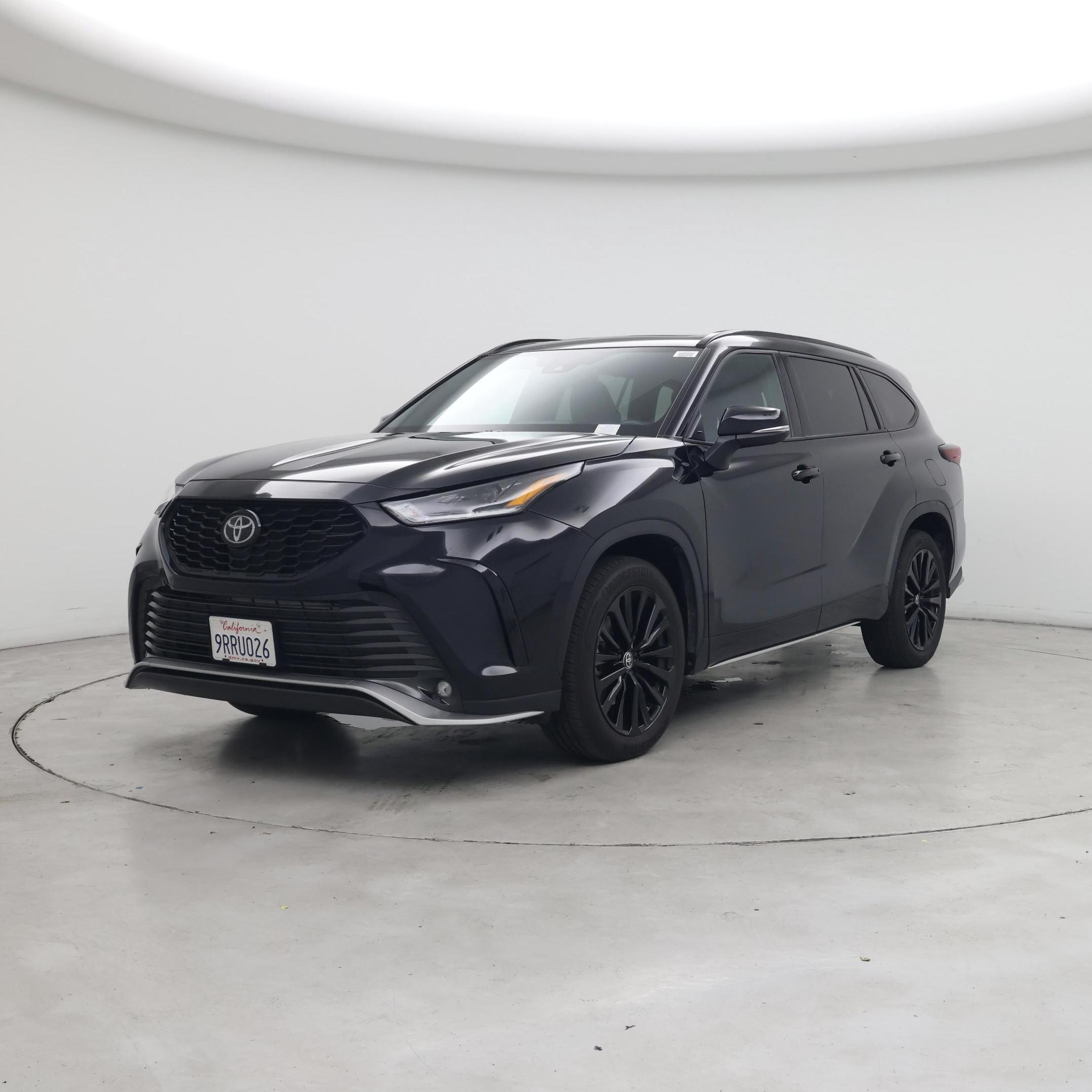 Thumbnail: 2025 Toyota Highlander - 4