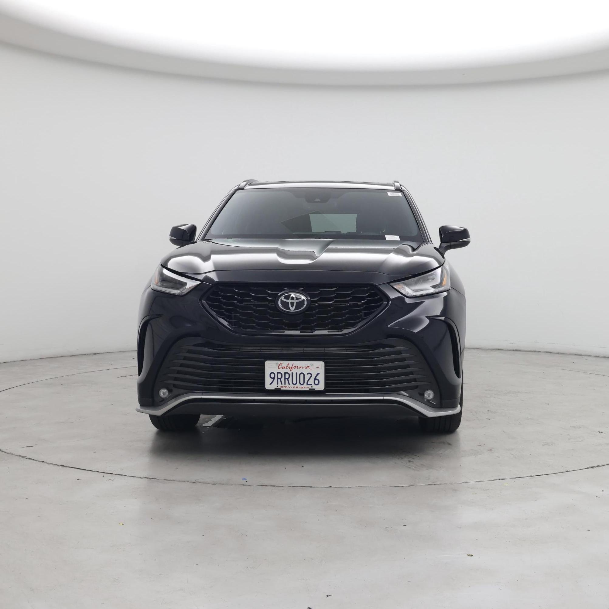 Thumbnail: 2025 Toyota Highlander - 5