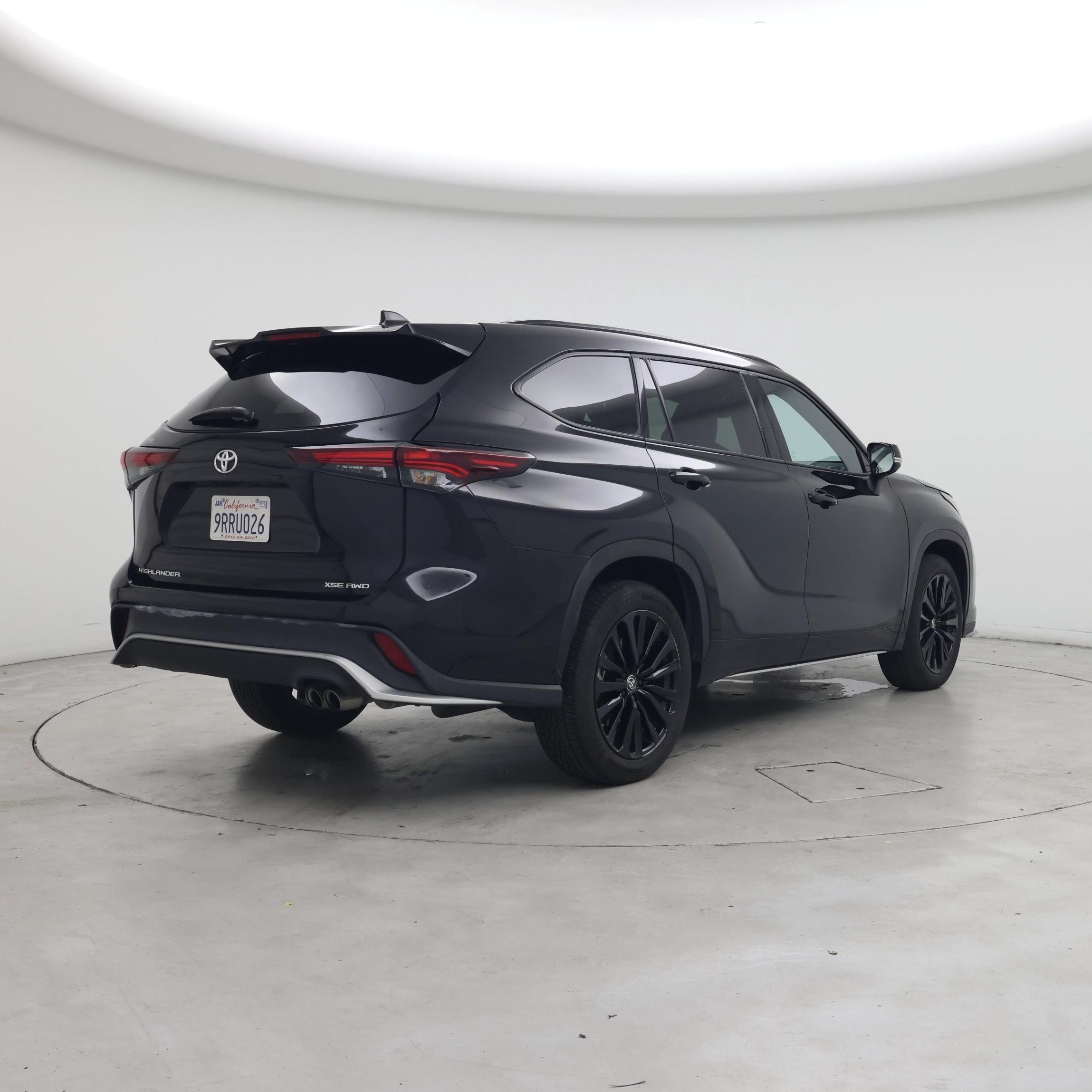 Thumbnail: 2025 Toyota Highlander - 8