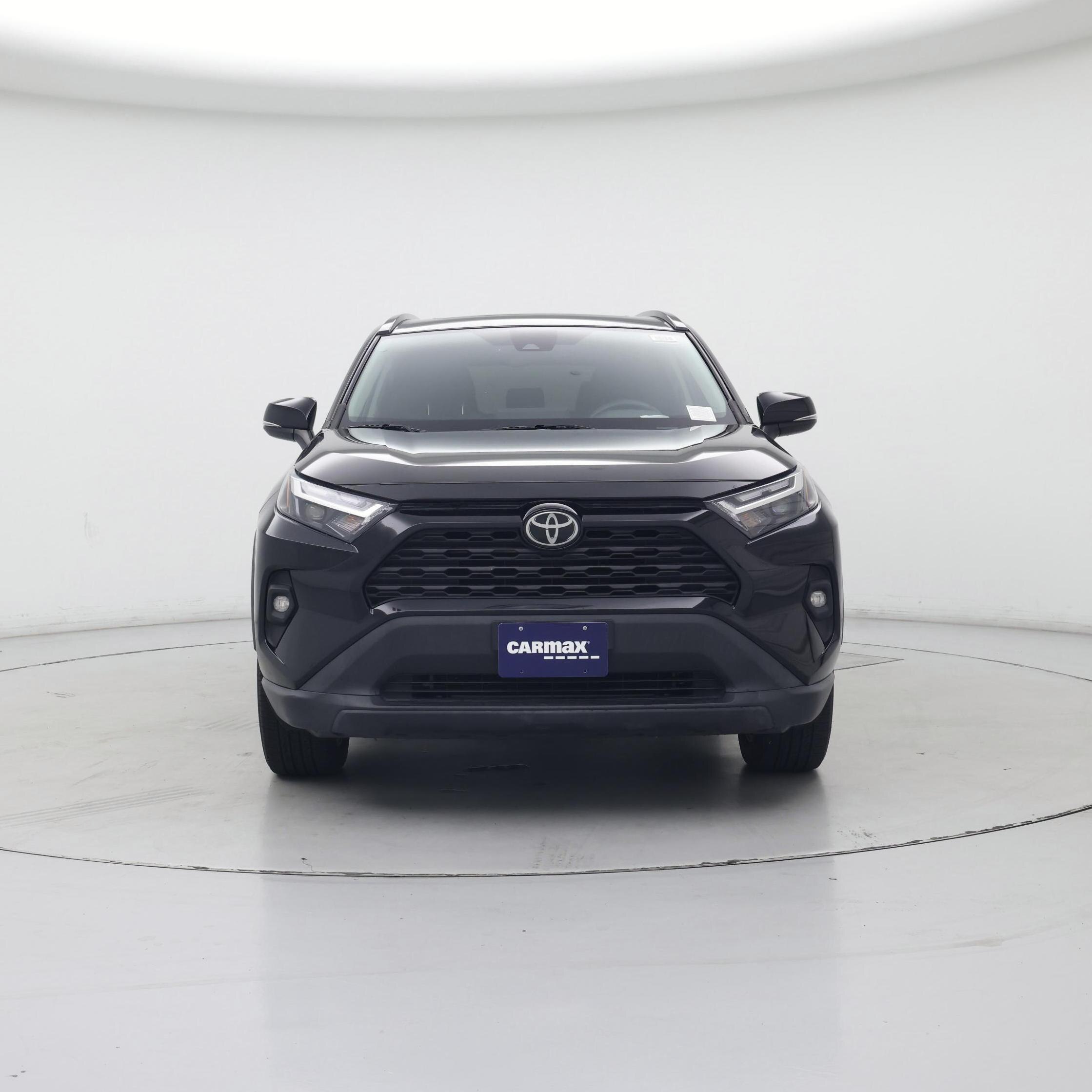 Thumbnail: 2022 Toyota RAV4 - 5