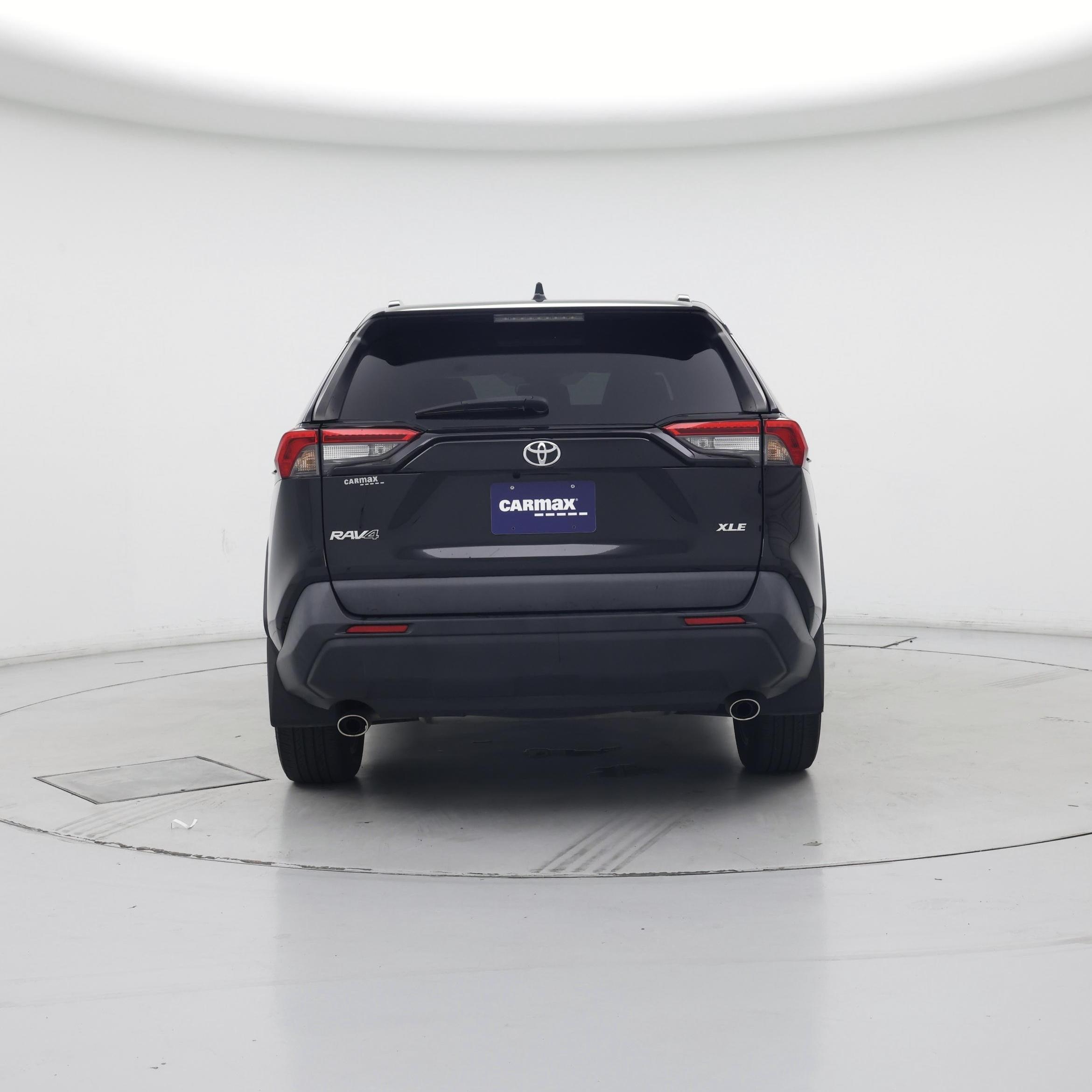 Thumbnail: 2022 Toyota RAV4 - 6