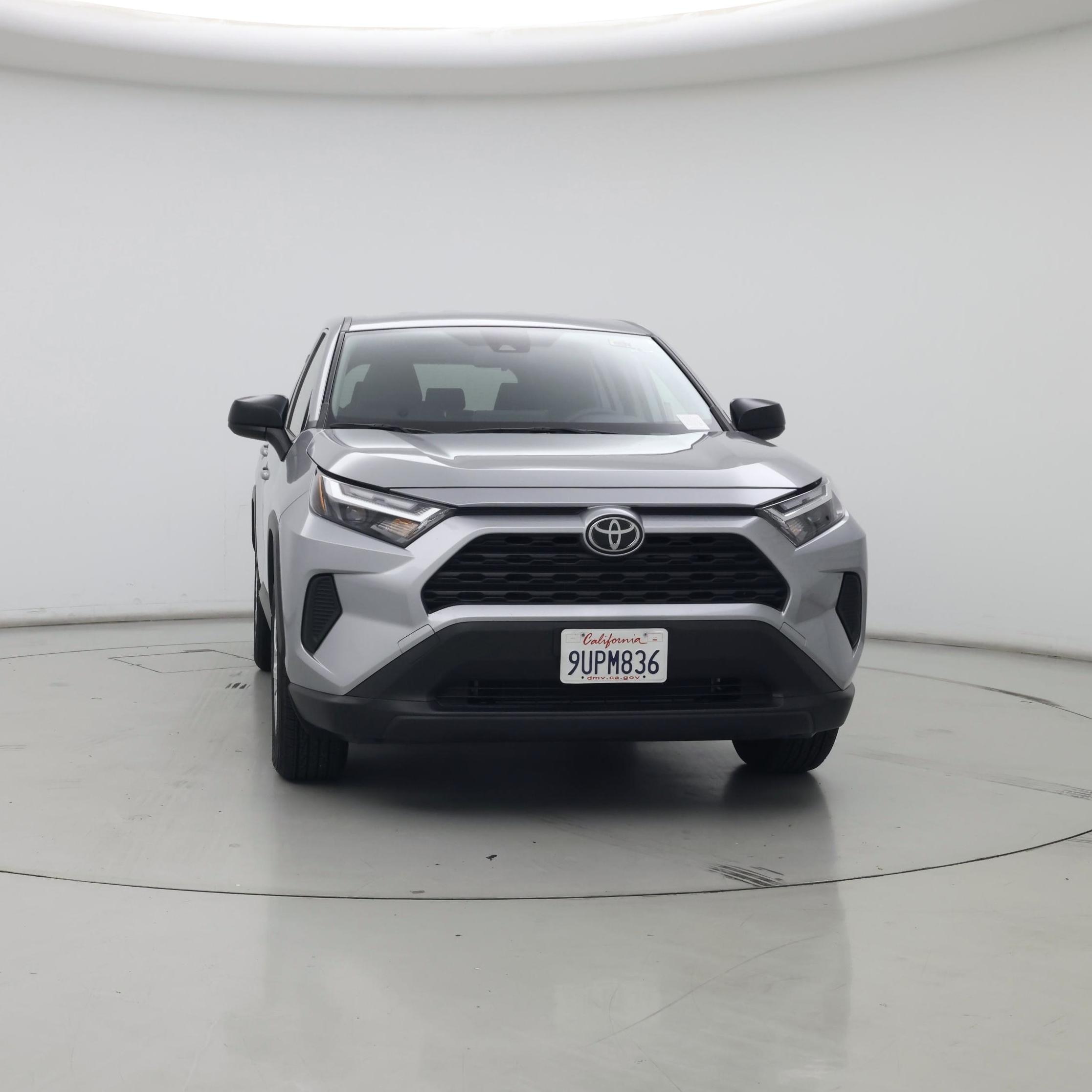 Thumbnail: 2025 Toyota RAV4 - 5