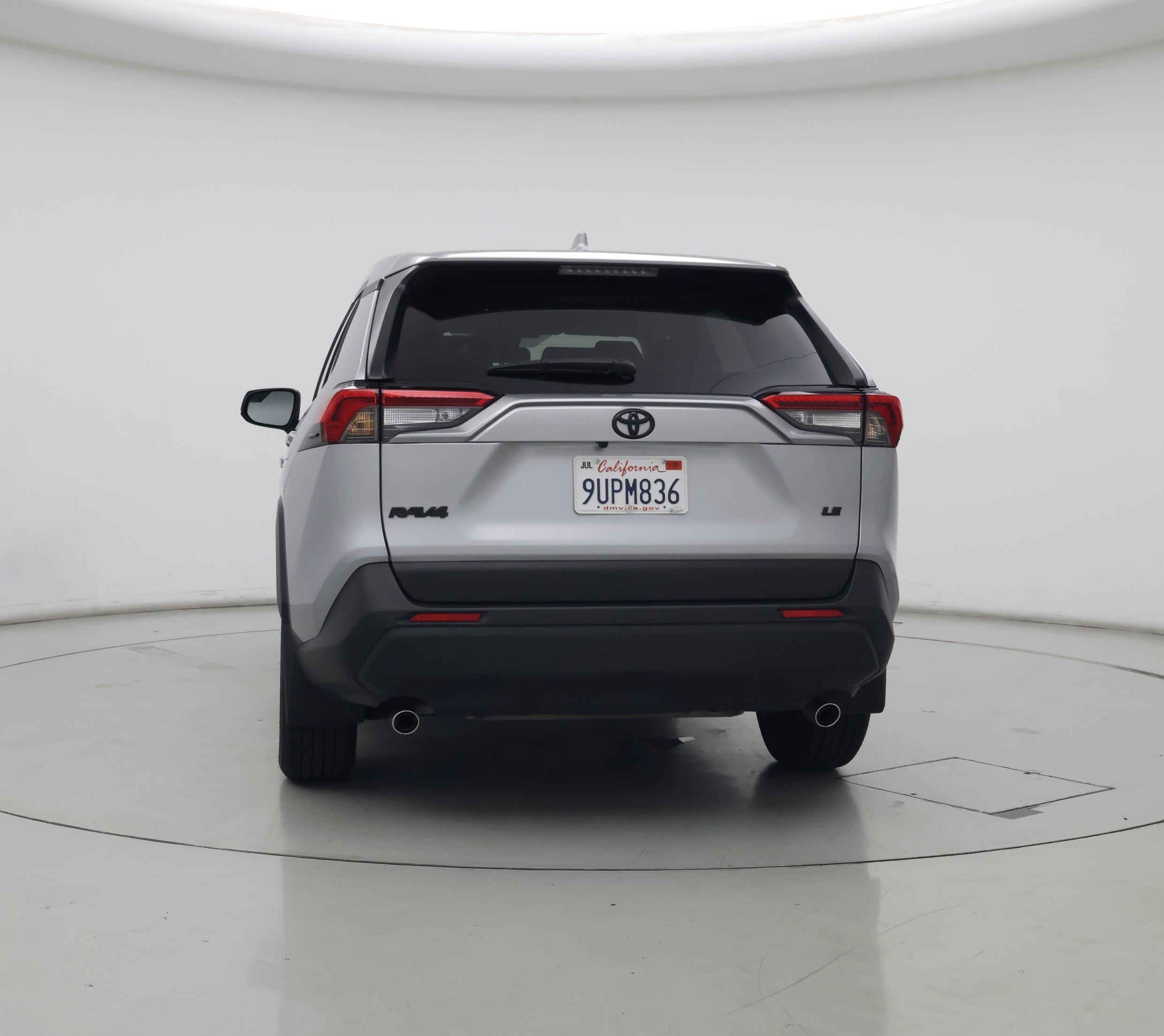 Thumbnail: 2025 Toyota RAV4 - 6