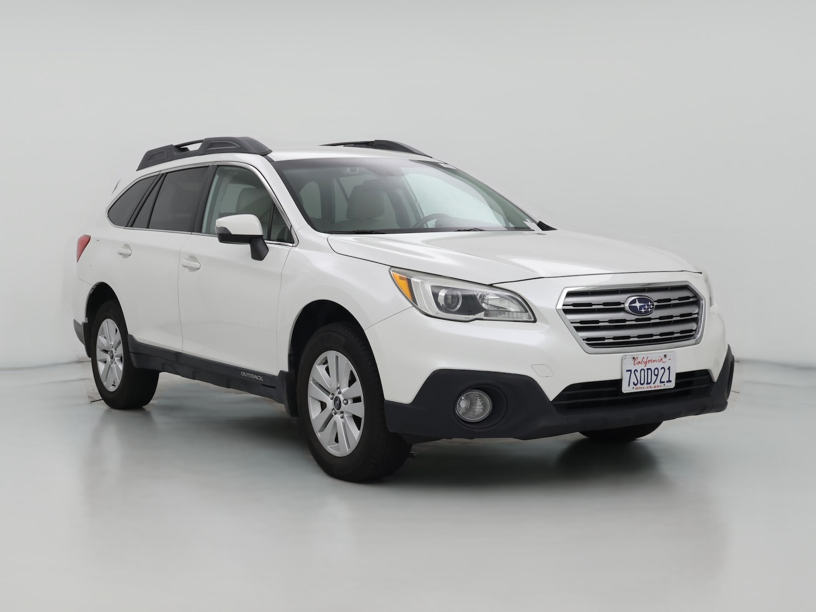2016 Subaru Outback Premium