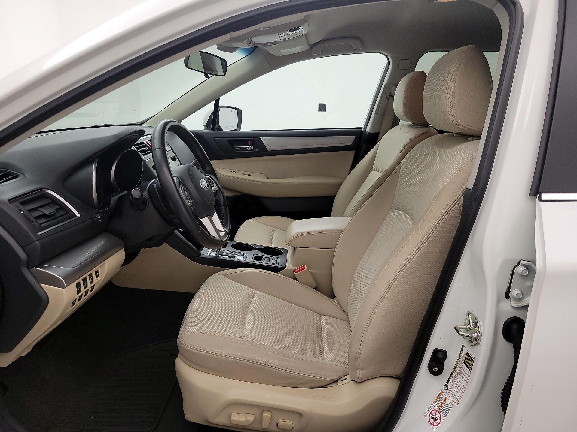 Thumbnail: 2016 Subaru Outback - 11