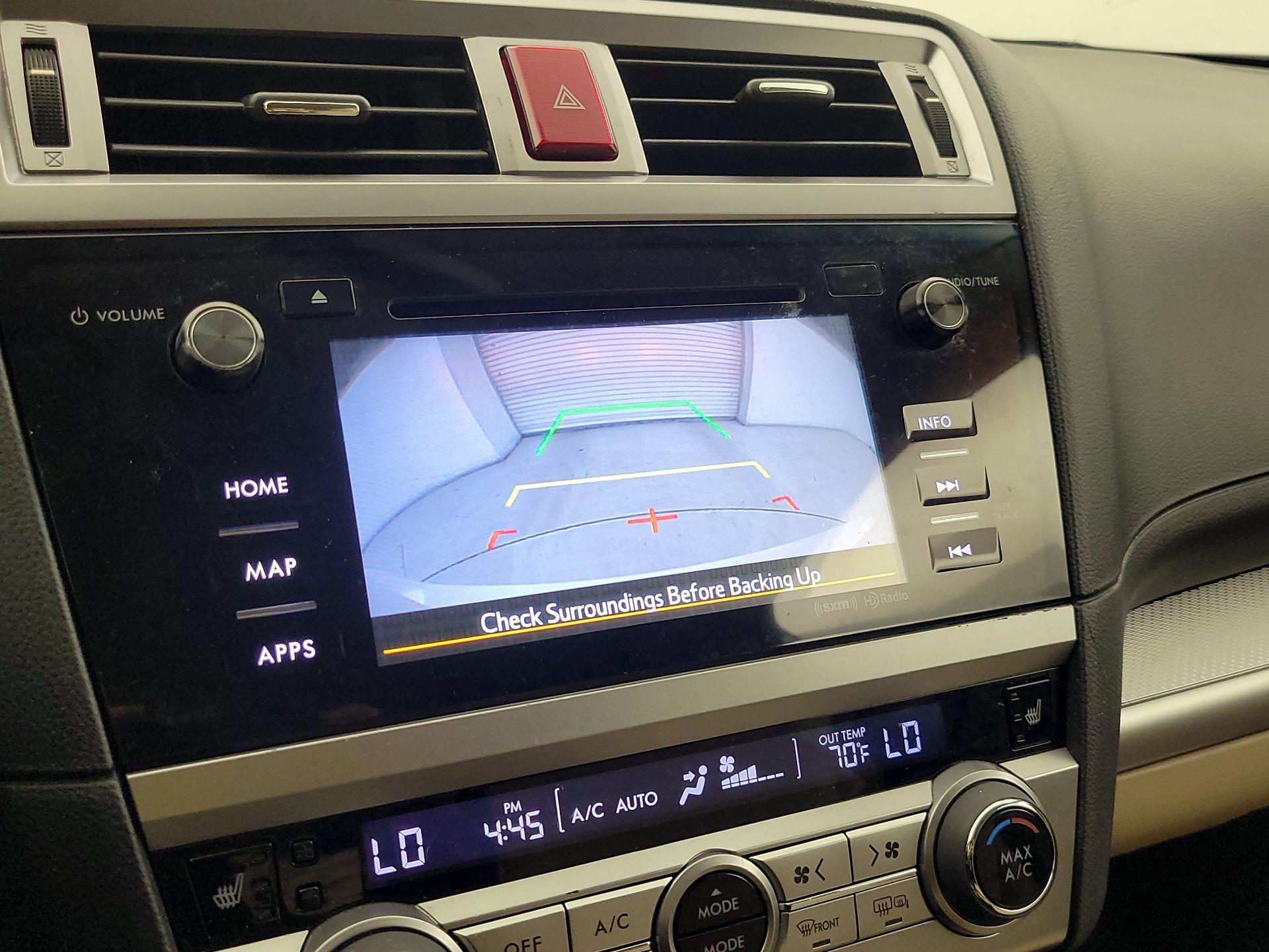 Thumbnail: 2016 Subaru Outback - 14