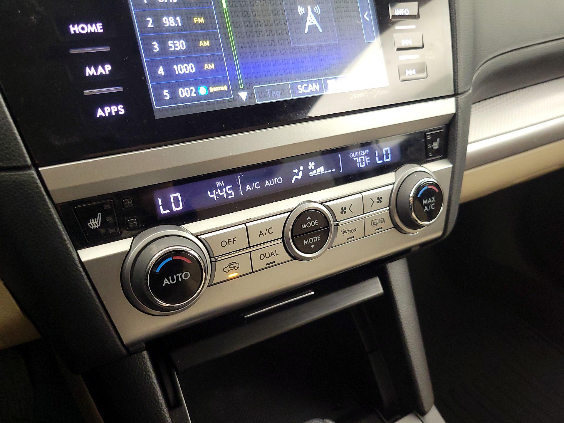 Thumbnail: 2016 Subaru Outback - 16