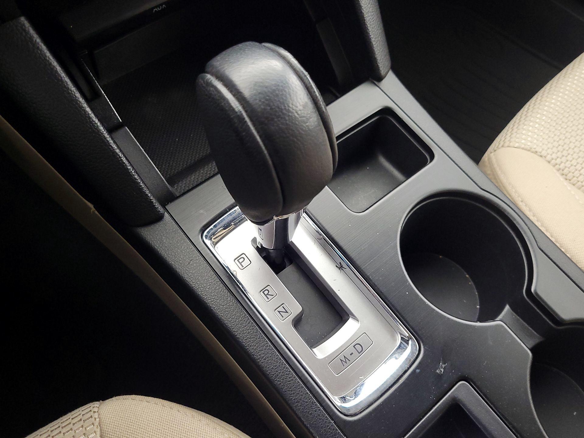 Thumbnail: 2016 Subaru Outback - 17