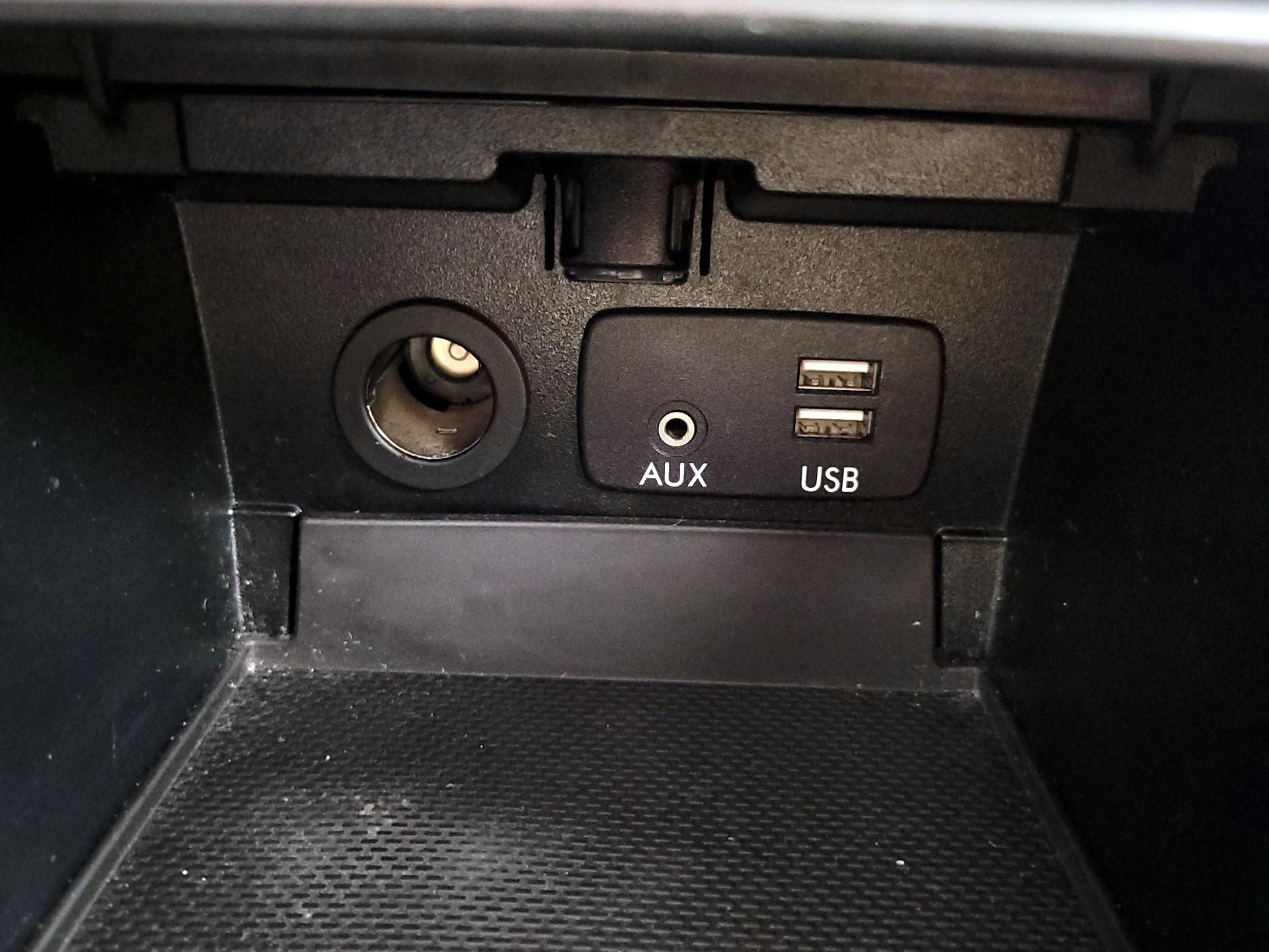 Thumbnail: 2016 Subaru Outback - 18