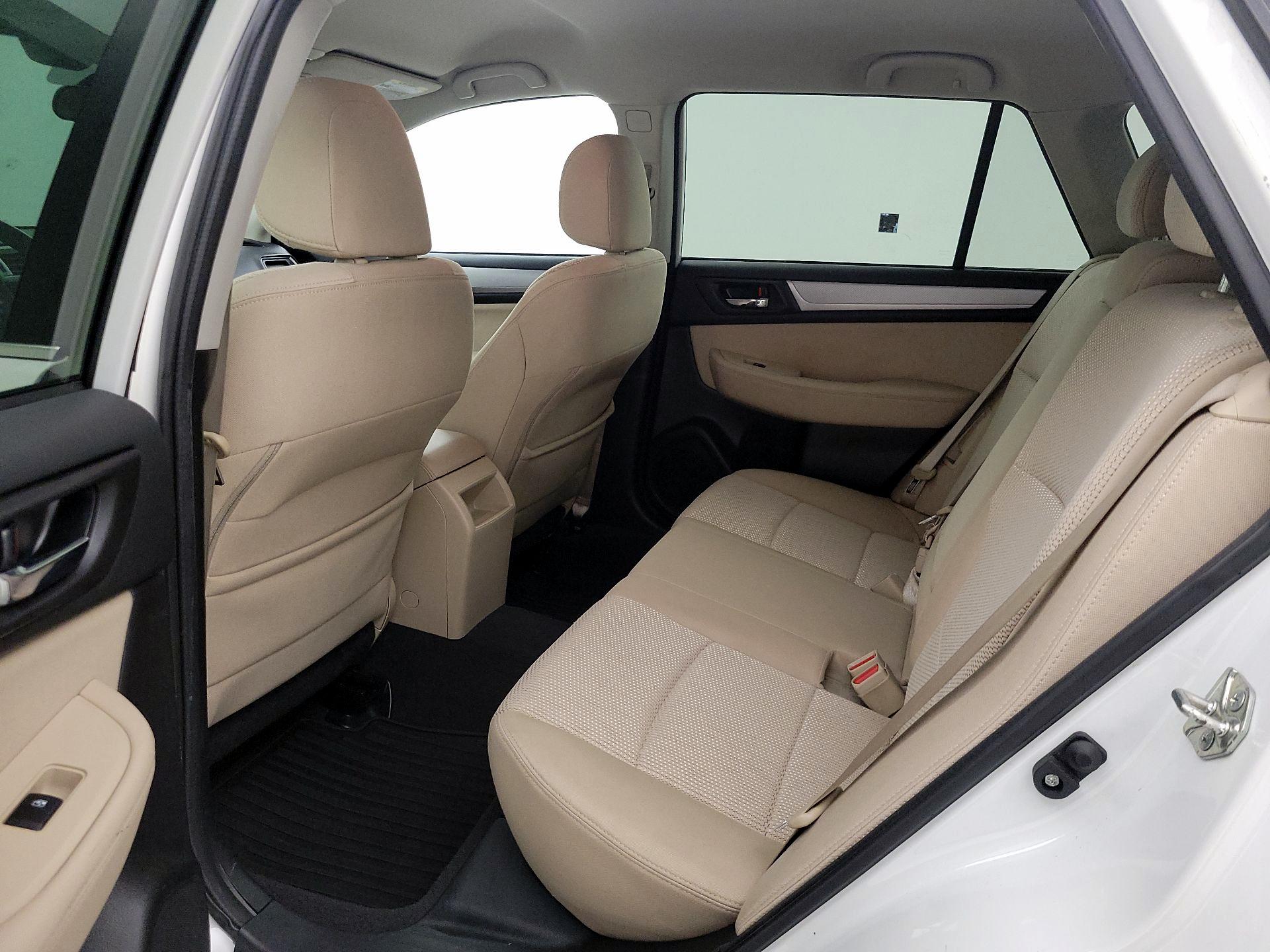 Thumbnail: 2016 Subaru Outback - 19