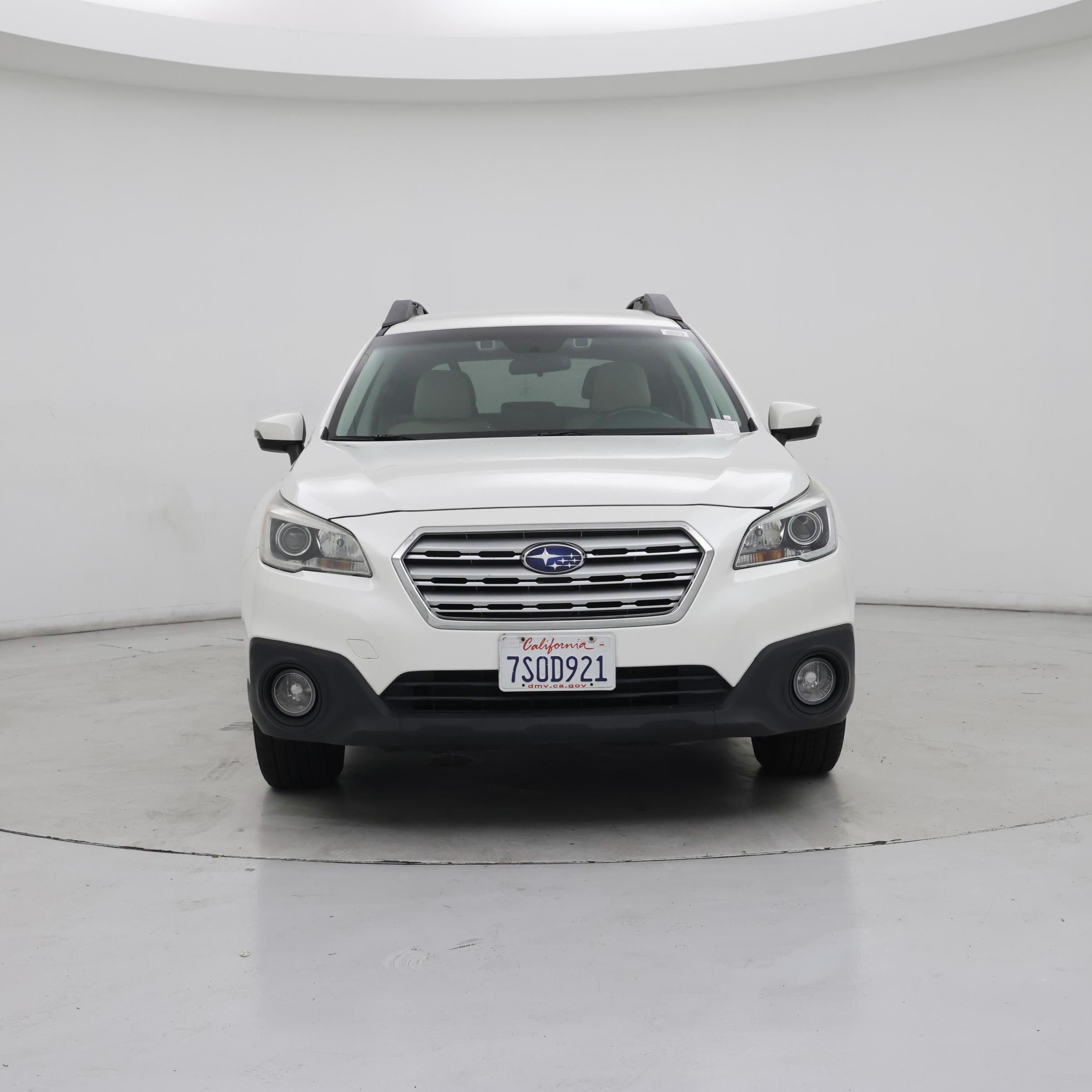 Thumbnail: 2016 Subaru Outback - 5