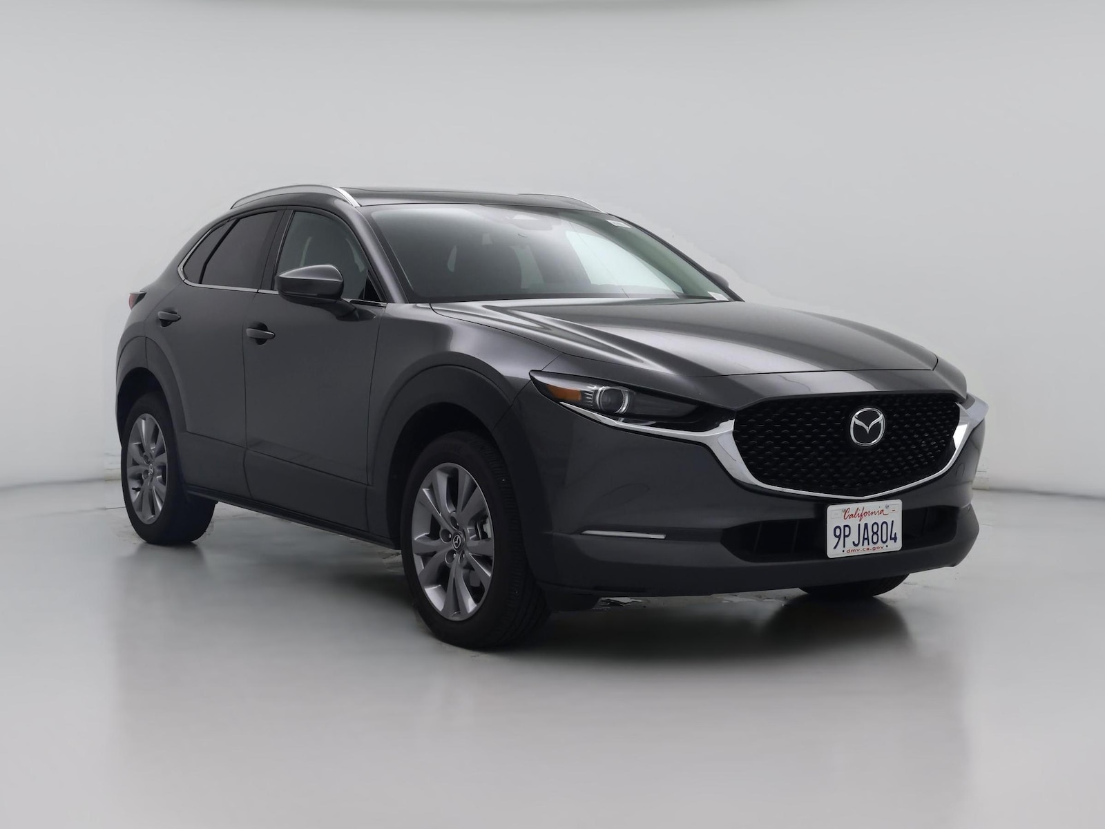 2024 Mazda CX-30 Premium