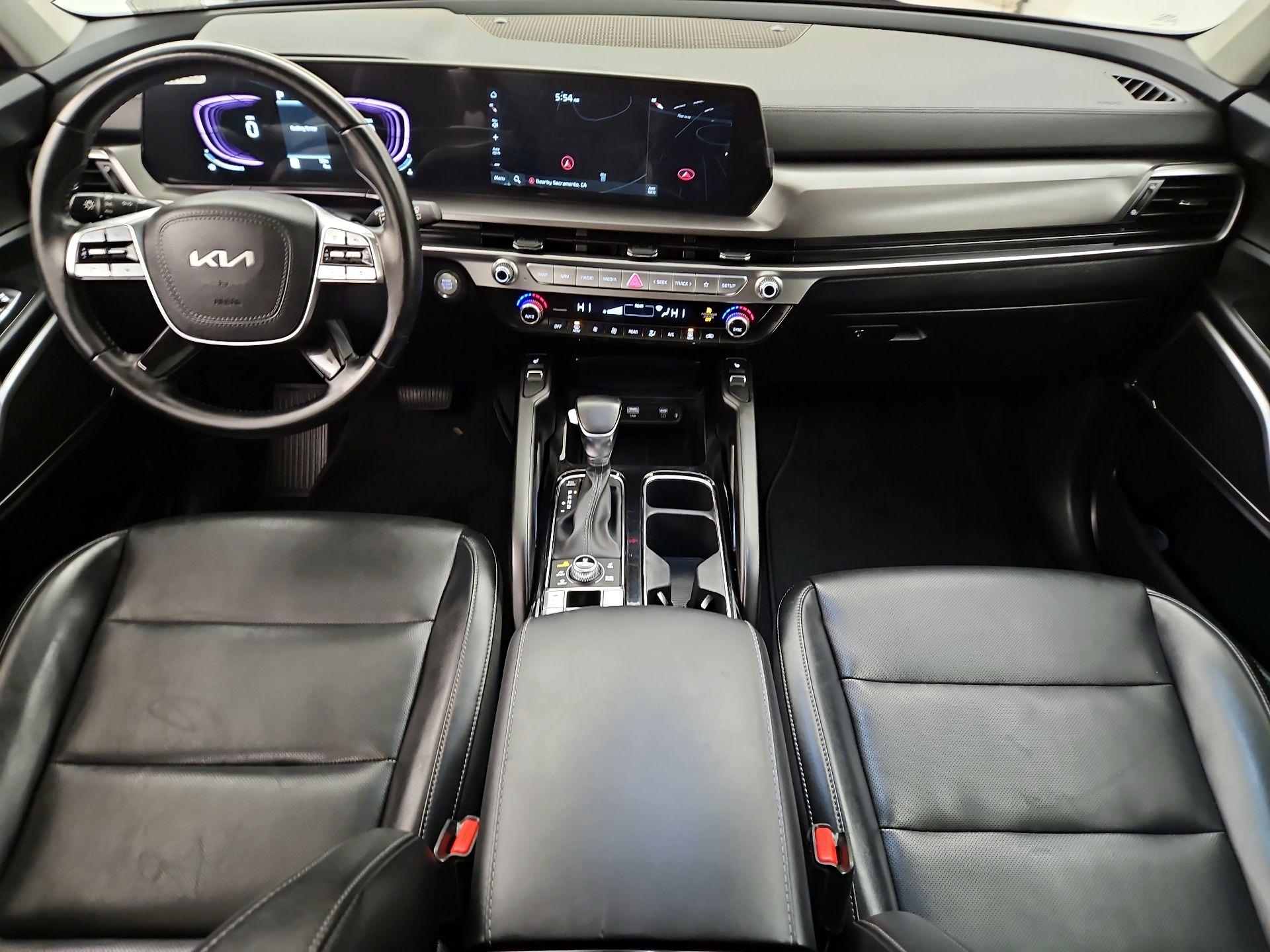 Thumbnail: 2024 Kia Telluride - 9