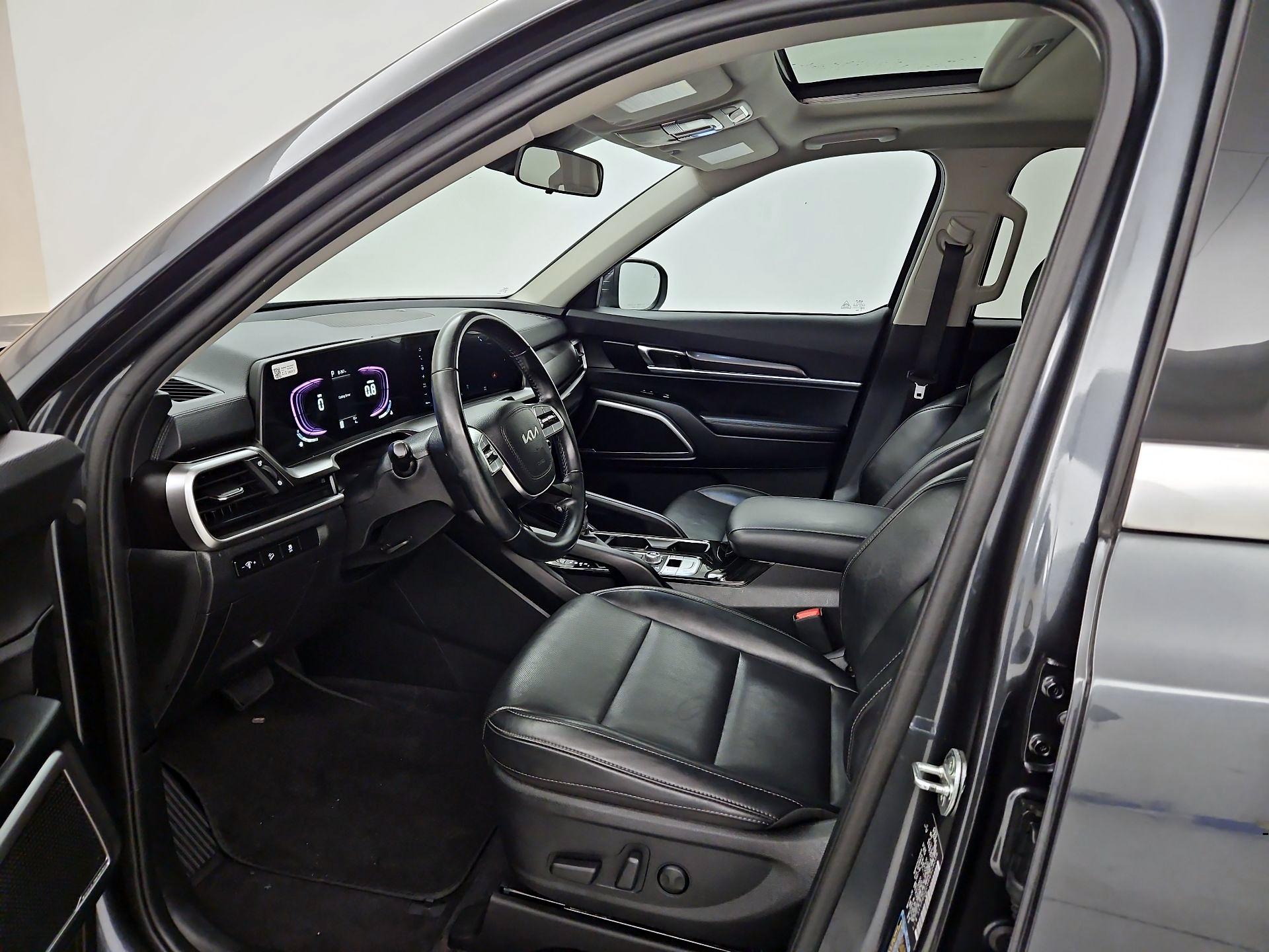 Thumbnail: 2024 Kia Telluride - 11