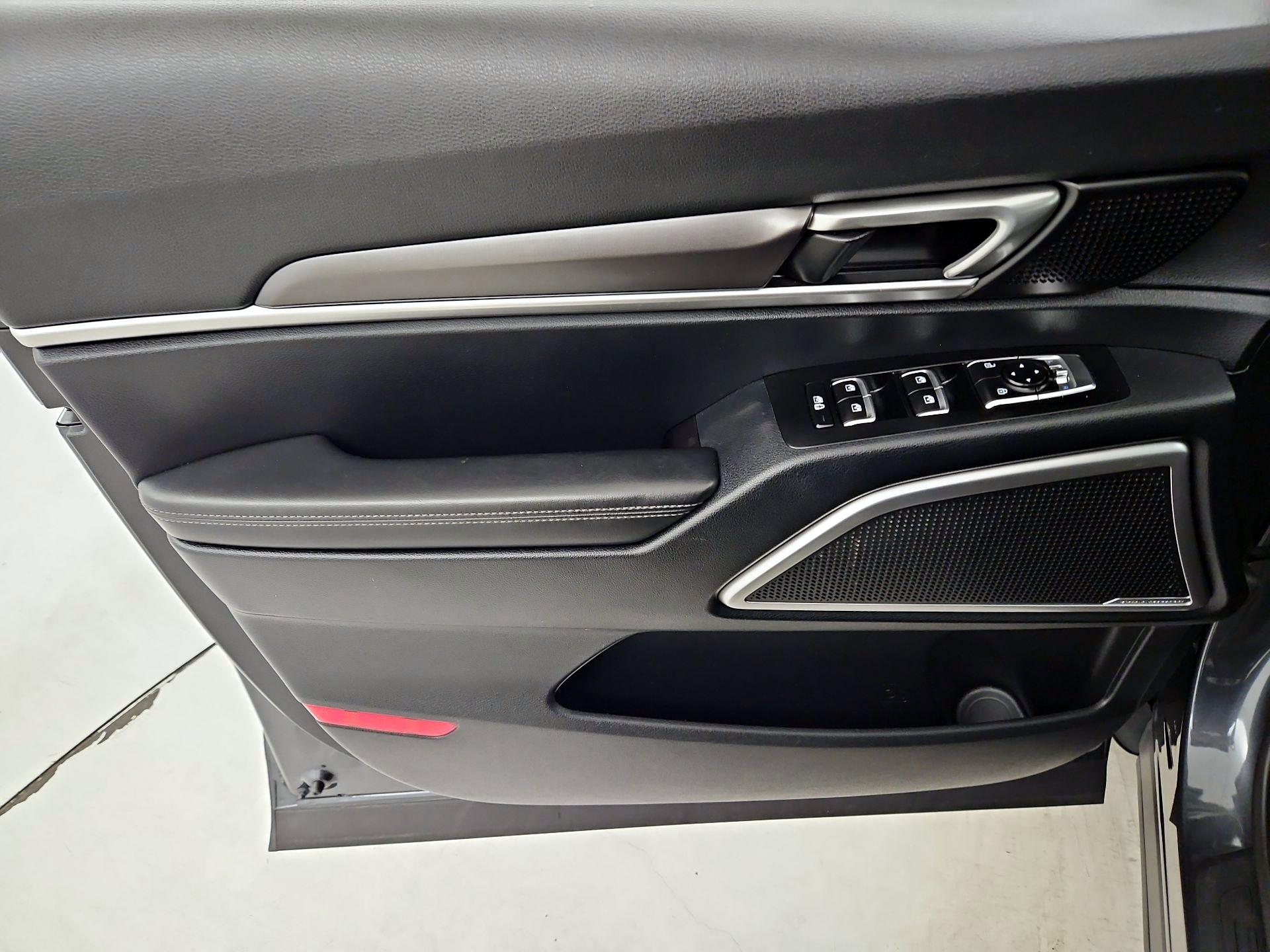 Thumbnail: 2024 Kia Telluride - 12